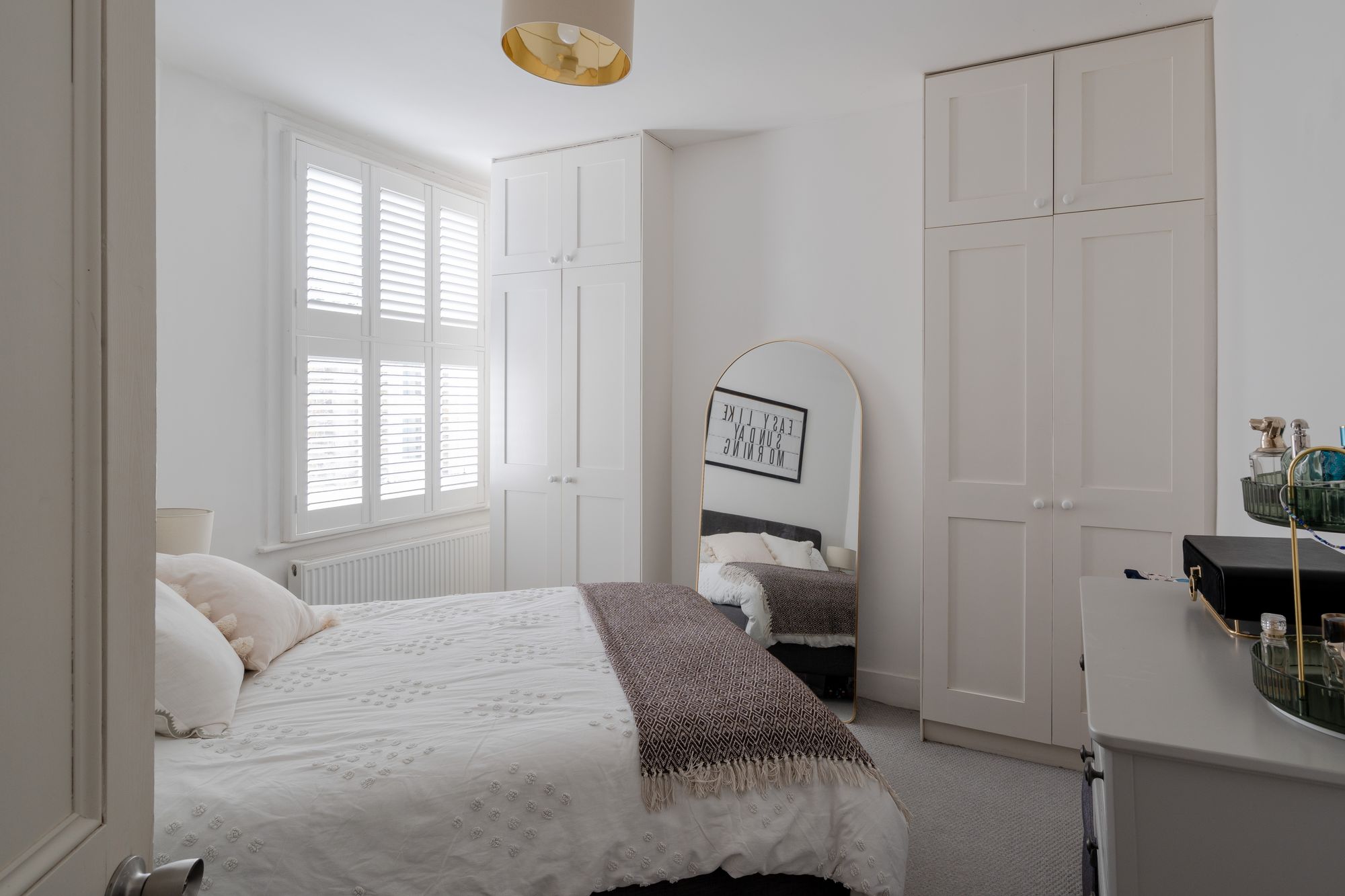 2 bed maisonette for sale in Brunswick Road, Leyton, London, E10  - Property Image 13
