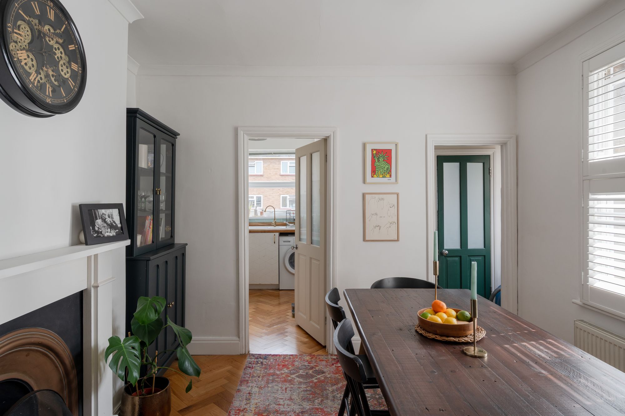 2 bed maisonette for sale in Brunswick Road, Leyton, London, E10  - Property Image 3
