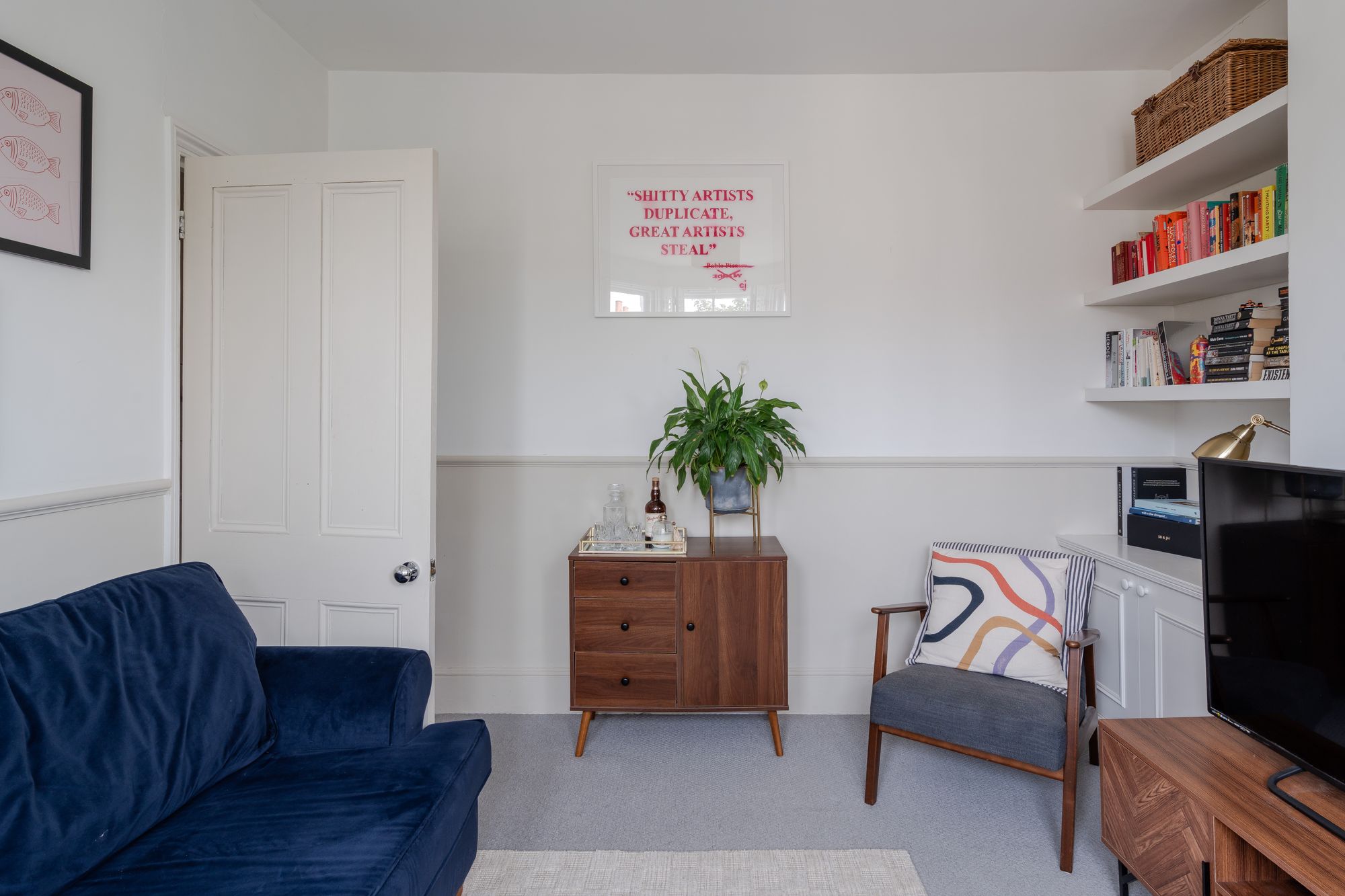 2 bed maisonette for sale in Brunswick Road, Leyton, London, E10  - Property Image 22