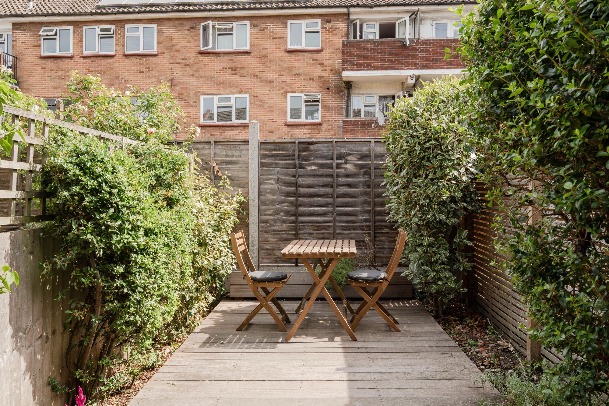 2 bed maisonette for sale in Brunswick Road, Leyton, London, E10  - Property Image 26