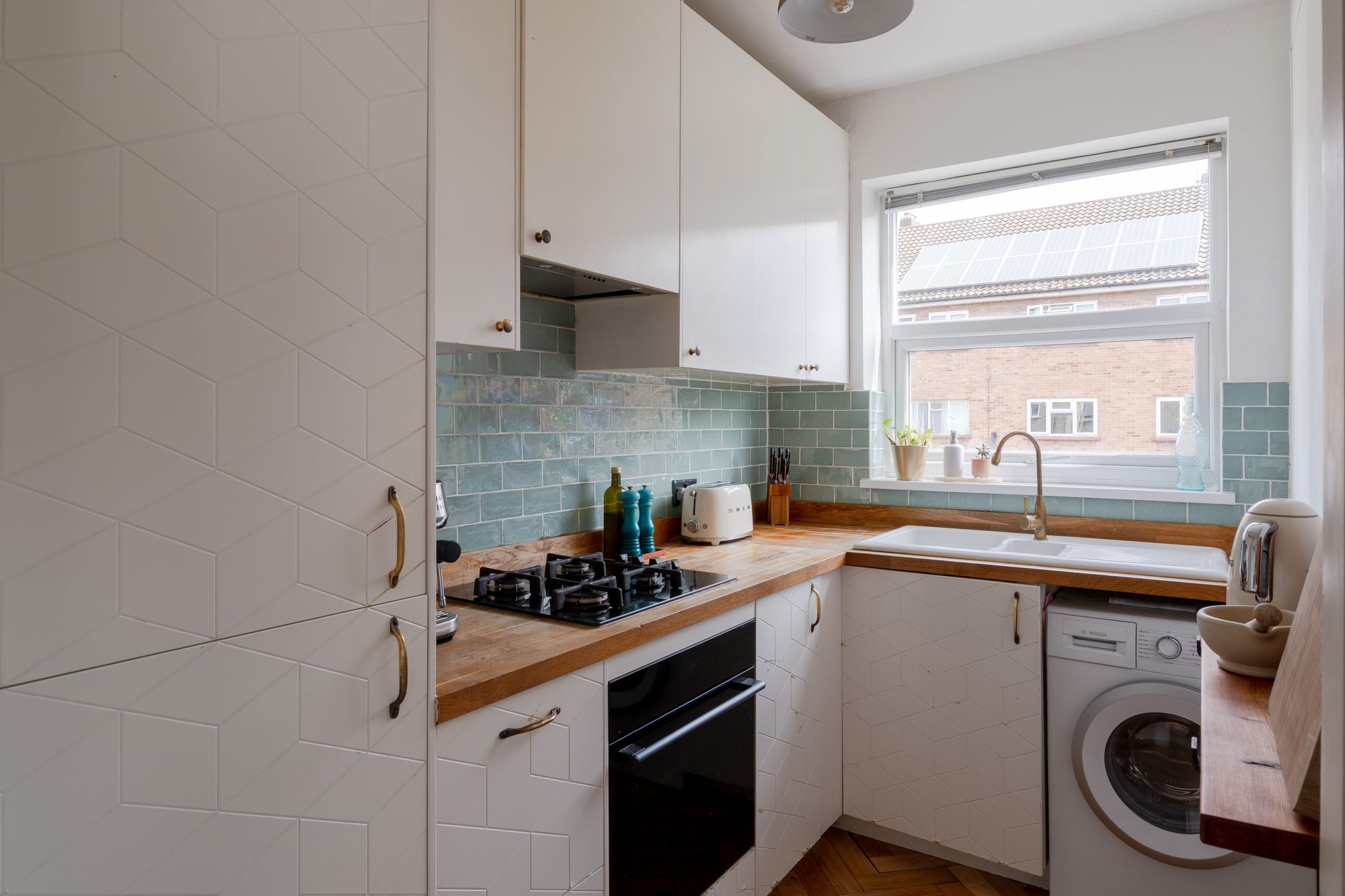 2 bed maisonette for sale in Brunswick Road, Leyton, London, E10  - Property Image 8