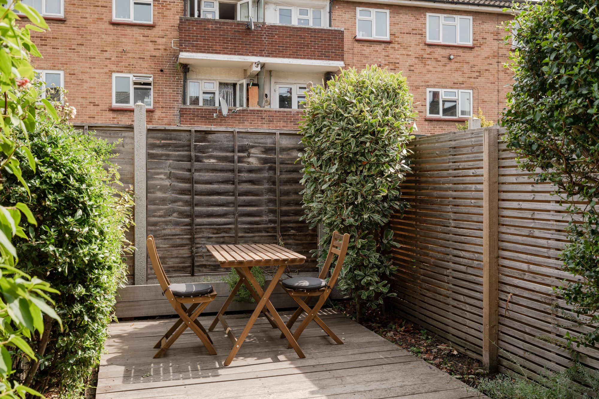 2 bed maisonette for sale in Brunswick Road, Leyton, London, E10  - Property Image 27