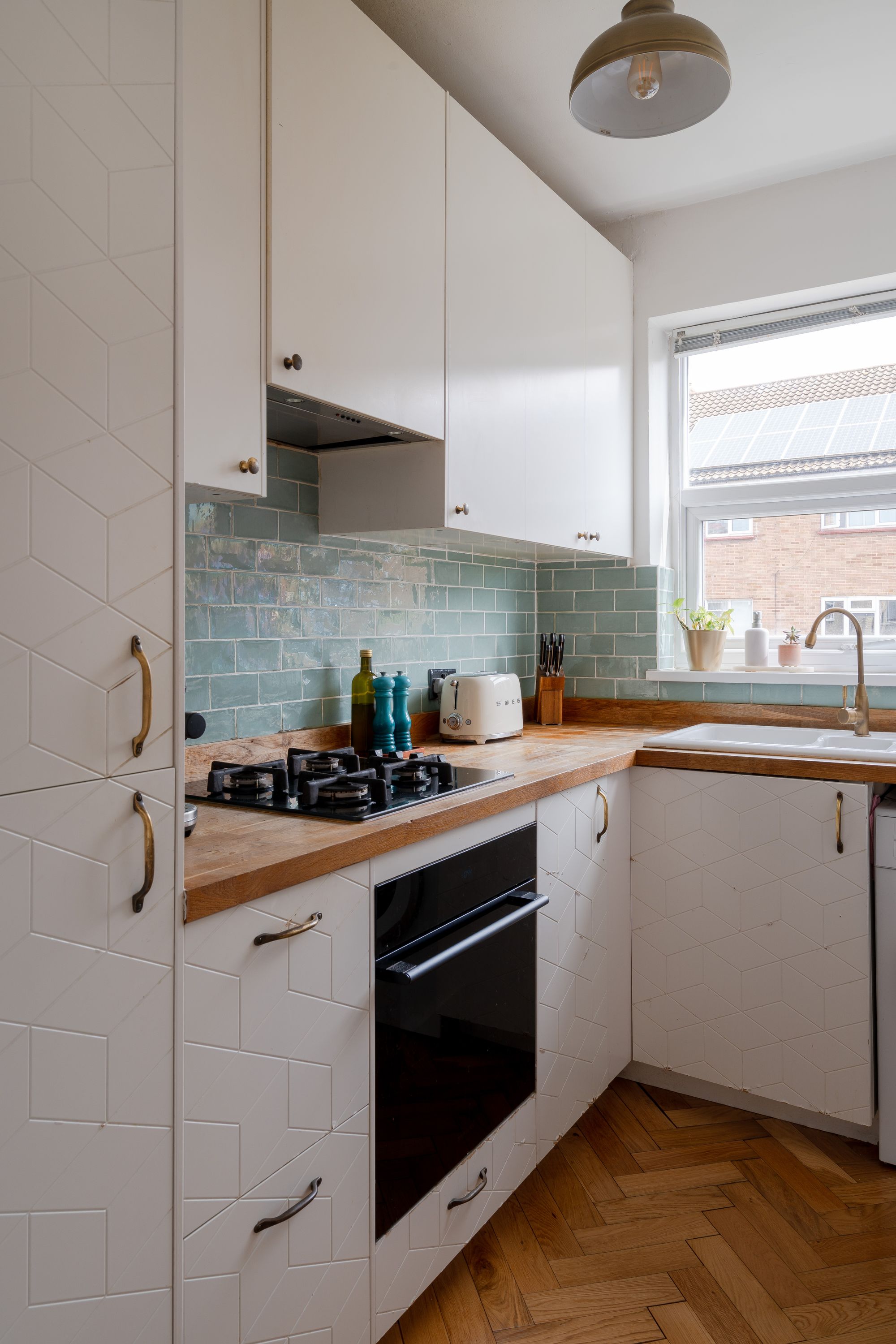 2 bed maisonette for sale in Brunswick Road, Leyton, London, E10  - Property Image 9
