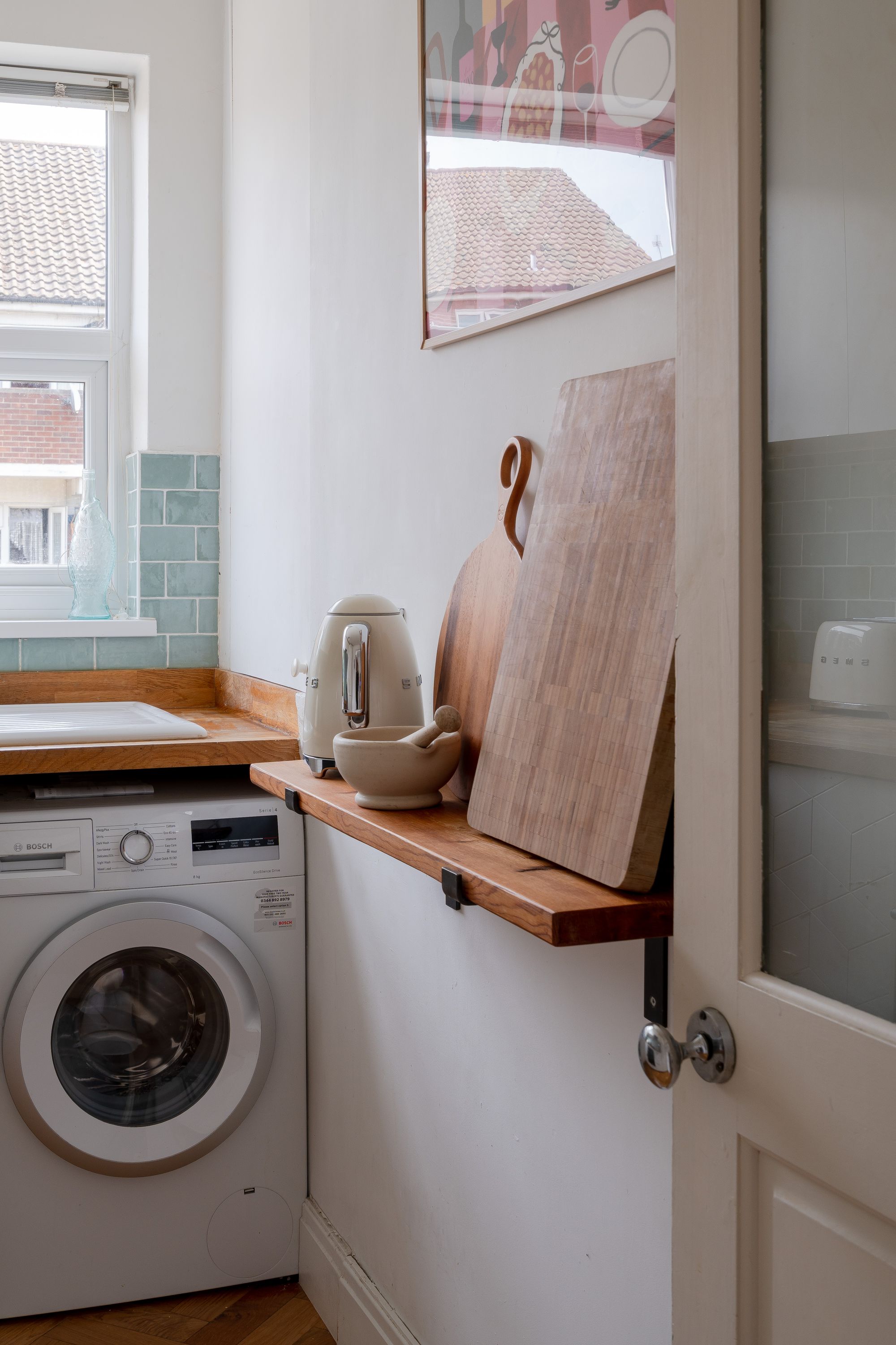 2 bed maisonette for sale in Brunswick Road, Leyton, London, E10  - Property Image 10