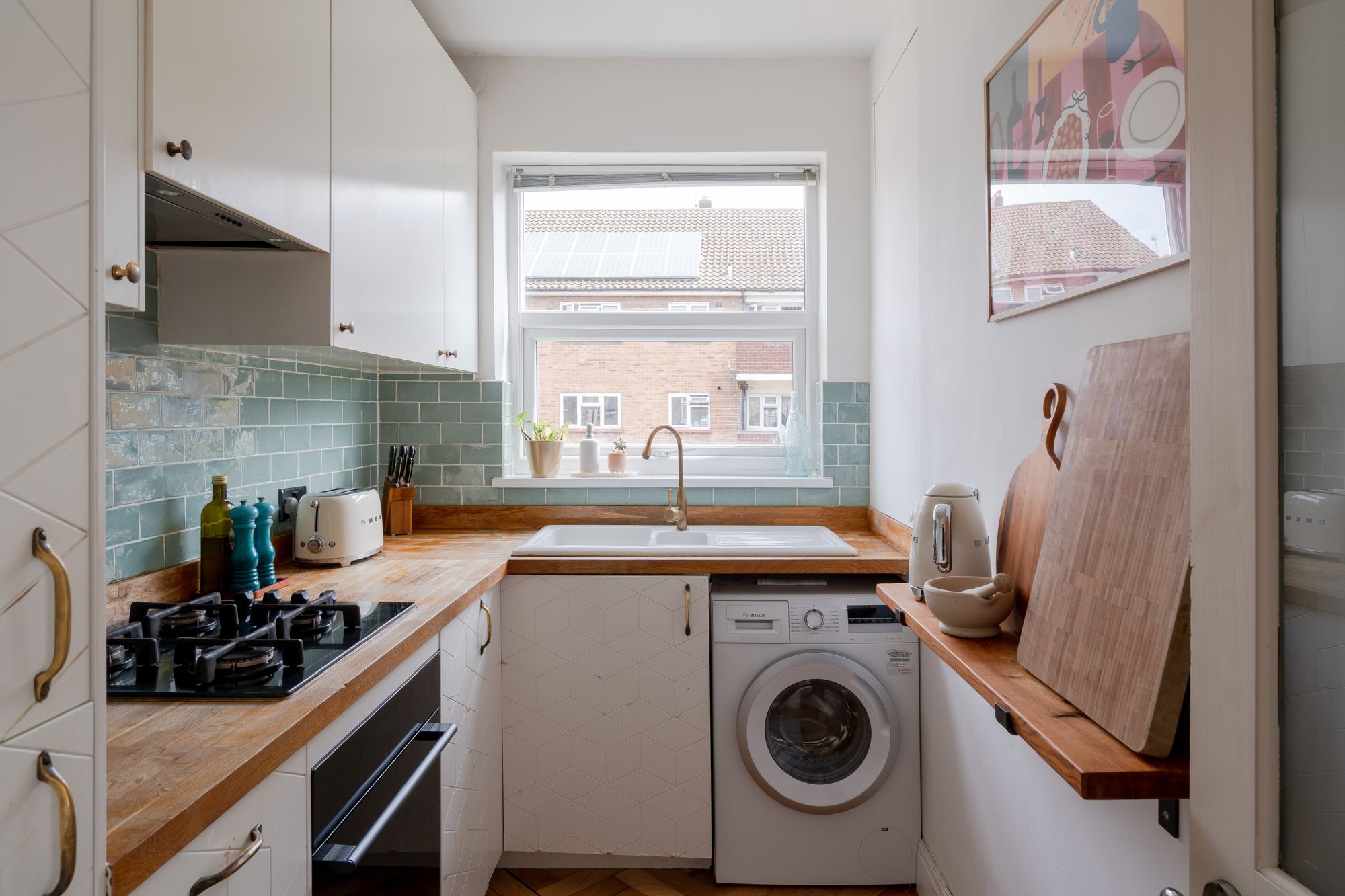 2 bed maisonette for sale in Brunswick Road, Leyton, London, E10  - Property Image 7