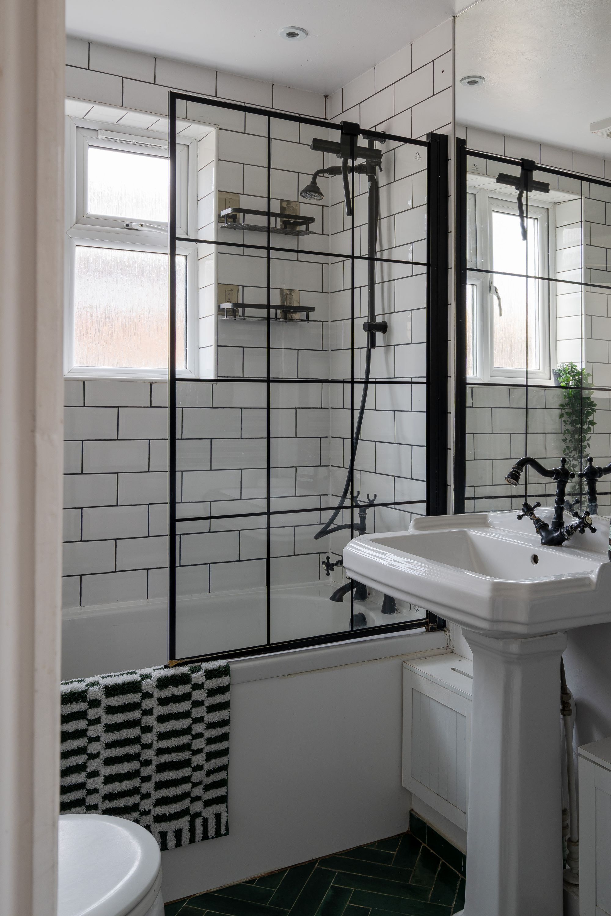 2 bed maisonette for sale in Brunswick Road, Leyton, London, E10  - Property Image 11