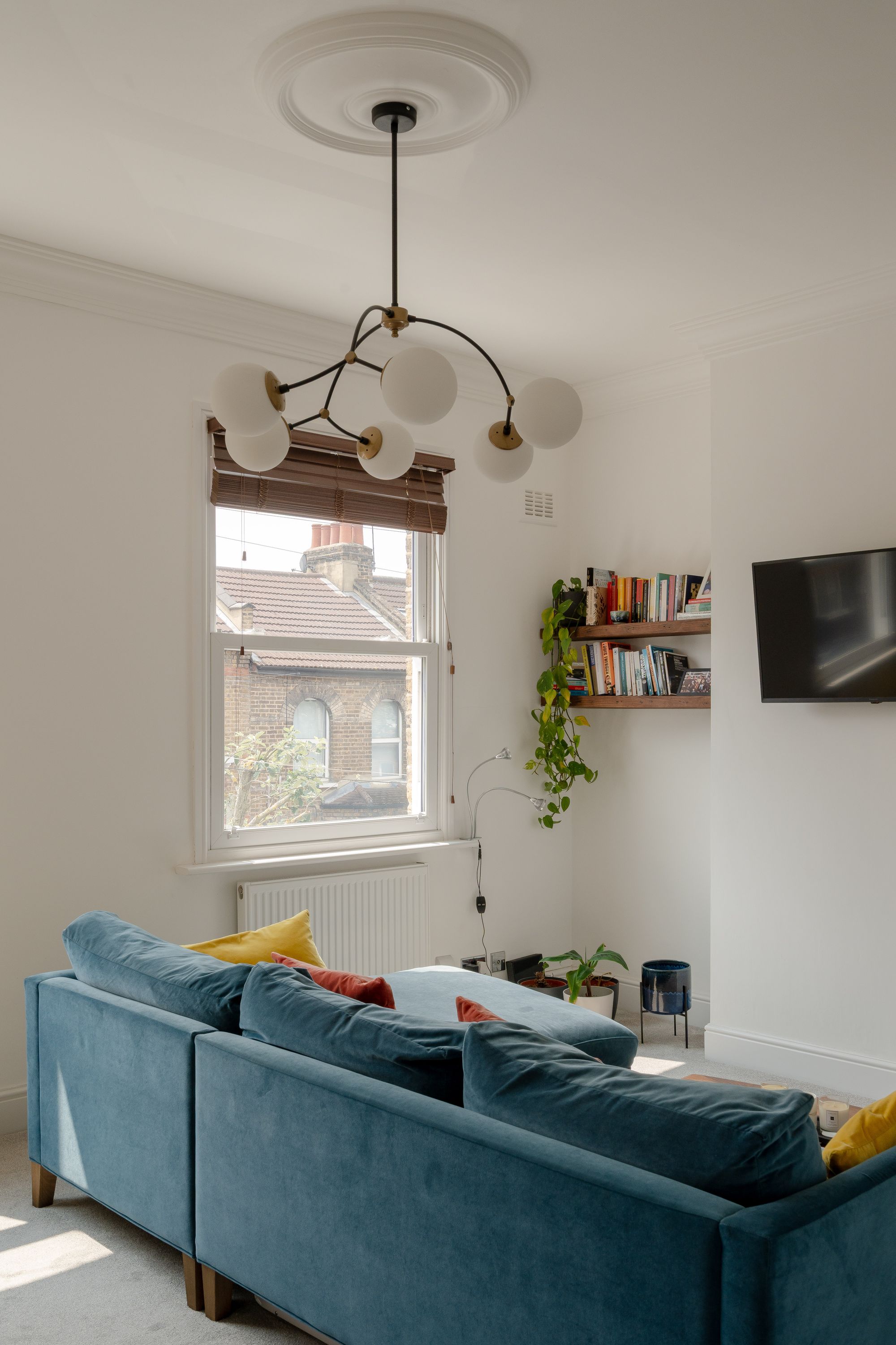 2 bed flat for sale in Ferndale Road, Leytonstone, London, E11  - Property Image 6