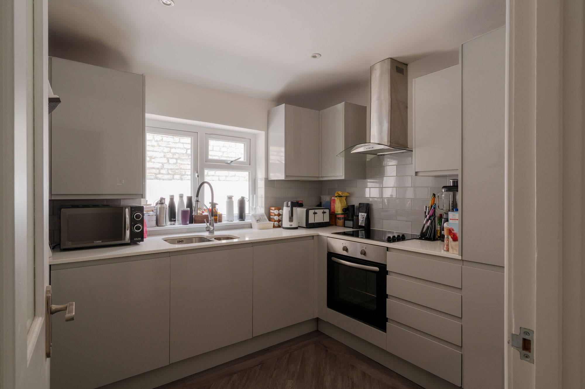 2 bed flat for sale in Ferndale Road, Leytonstone, London, E11  - Property Image 19