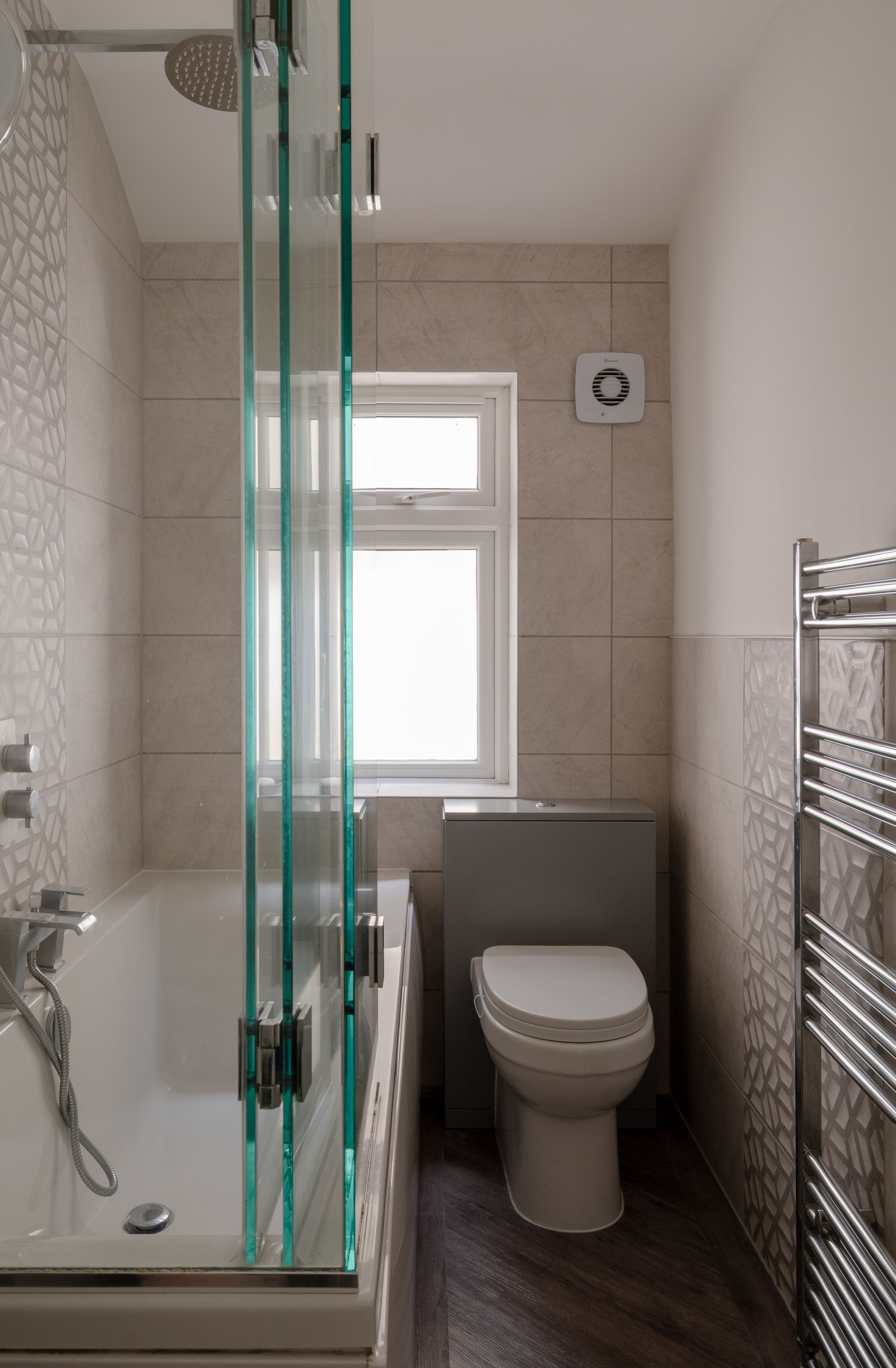 2 bed flat for sale in Ferndale Road, Leytonstone, London, E11  - Property Image 15