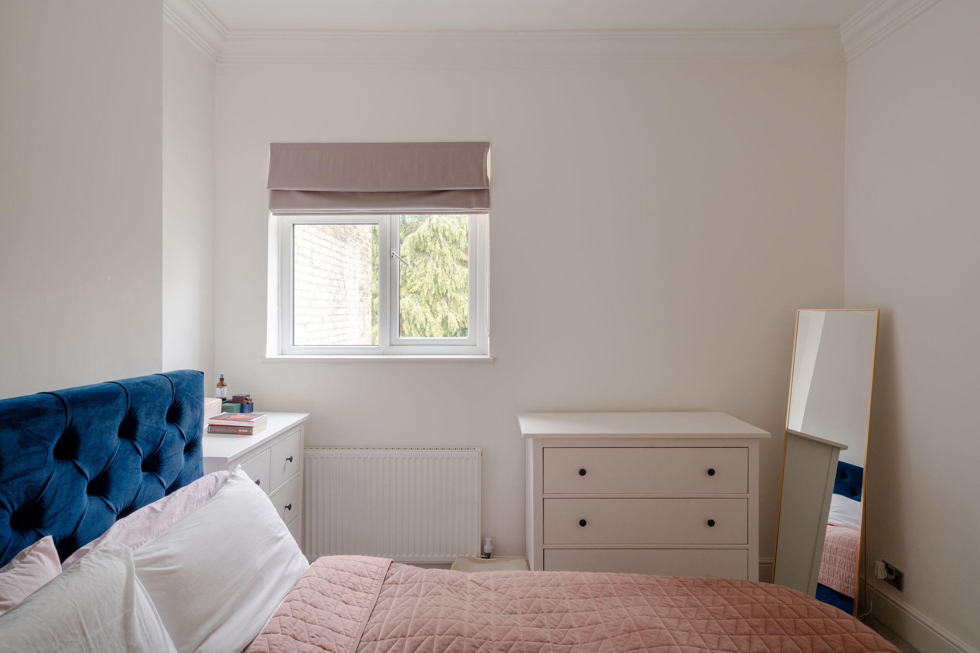 2 bed flat for sale in Ferndale Road, Leytonstone, London, E11  - Property Image 11