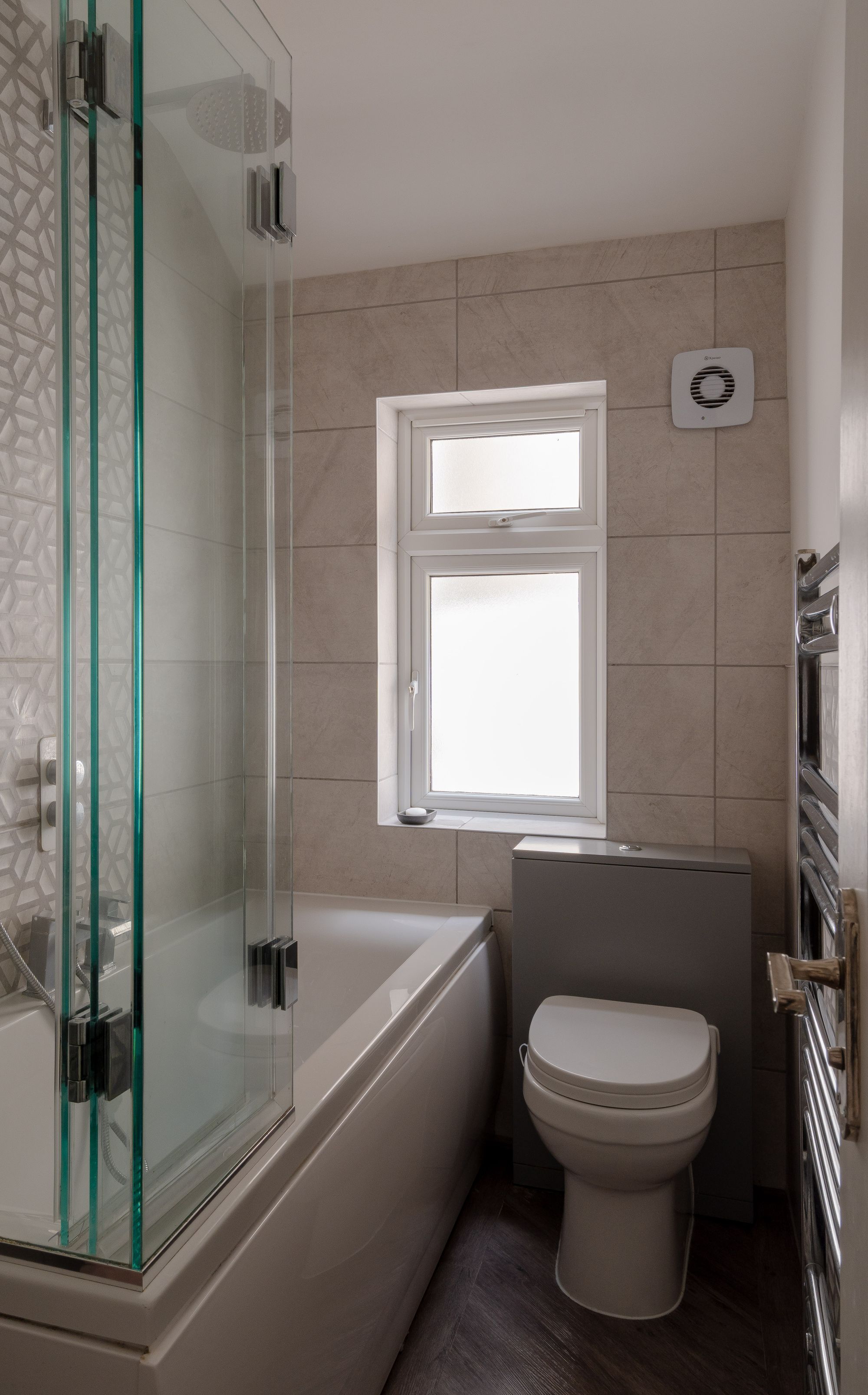 2 bed flat for sale in Ferndale Road, Leytonstone, London, E11  - Property Image 17