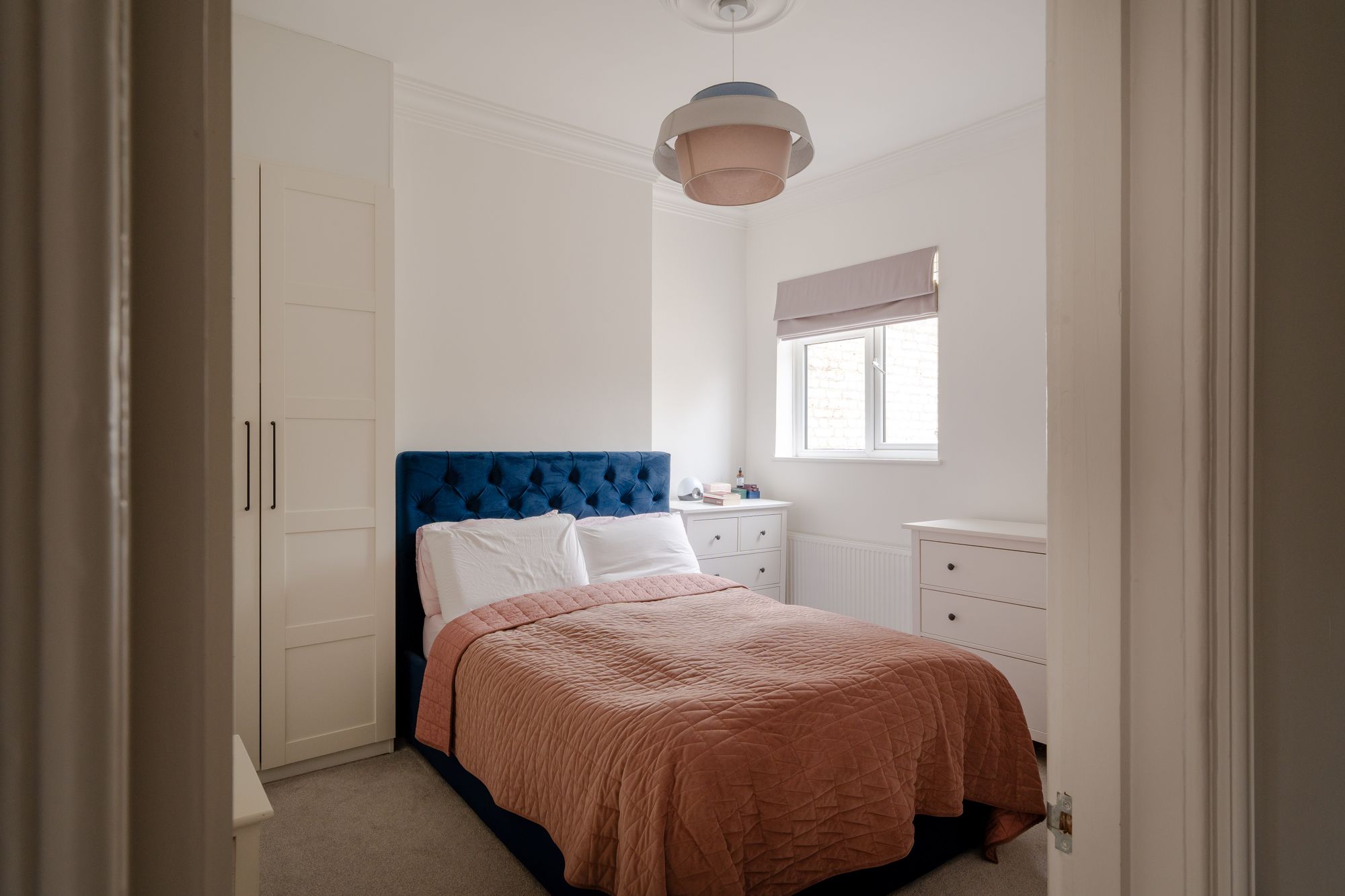 2 bed flat for sale in Ferndale Road, Leytonstone, London, E11  - Property Image 9