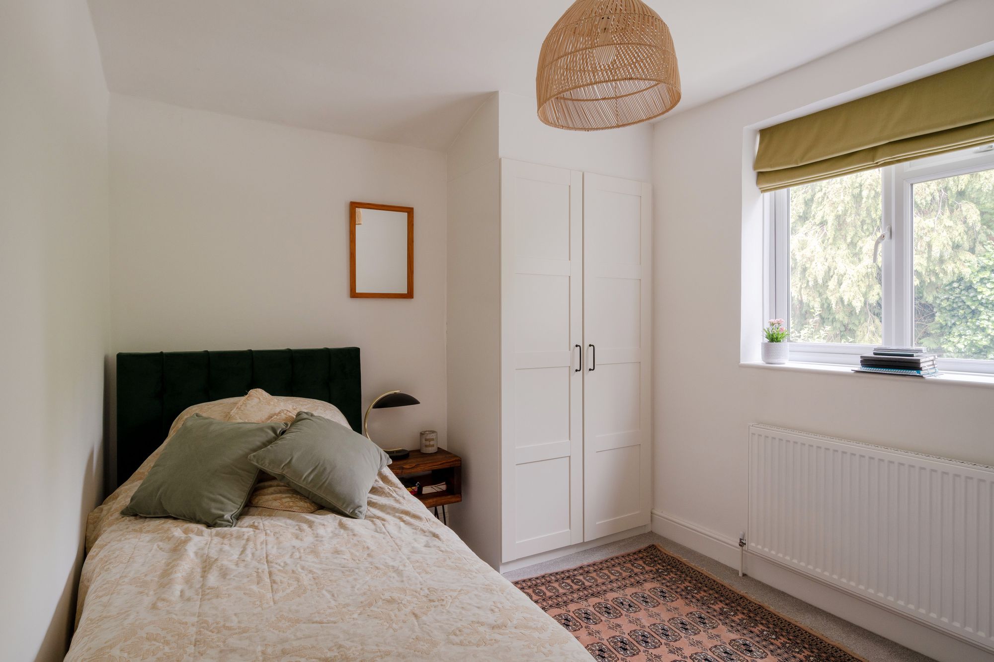 2 bed flat for sale in Ferndale Road, Leytonstone, London, E11  - Property Image 20