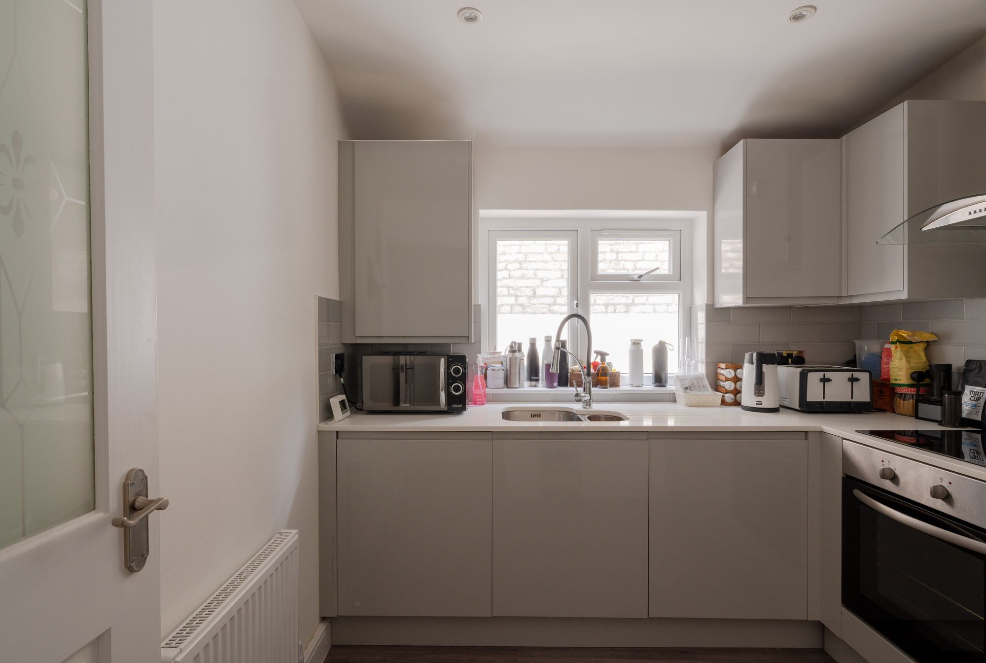 2 bed flat for sale in Ferndale Road, Leytonstone, London, E11  - Property Image 18