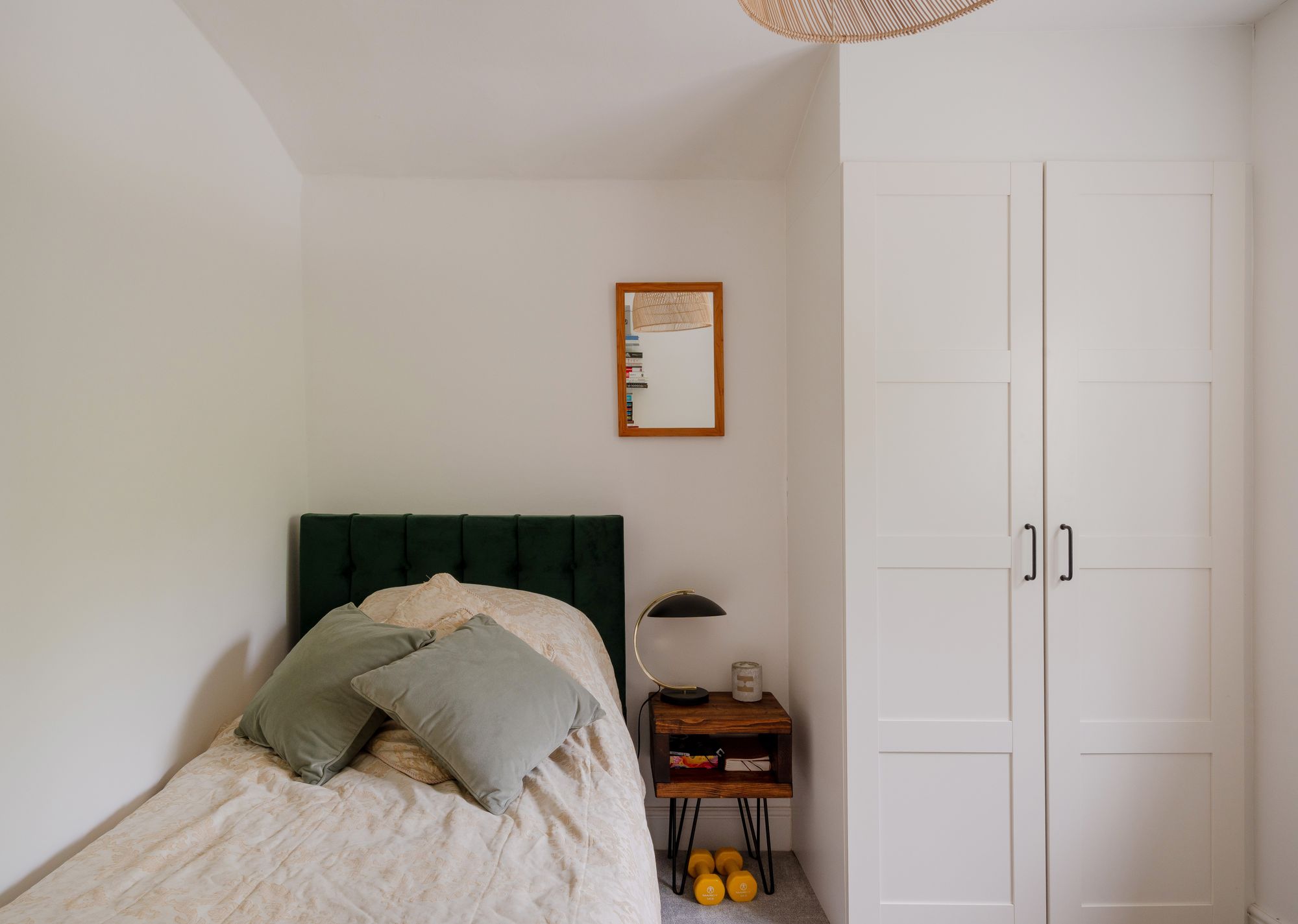 2 bed flat for sale in Ferndale Road, Leytonstone, London, E11  - Property Image 21