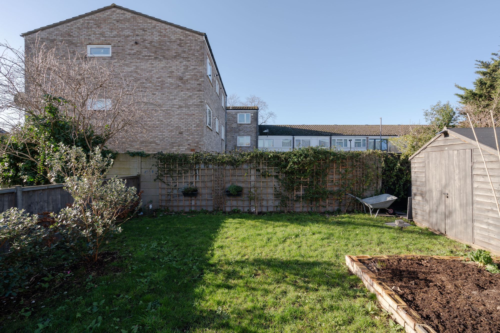 2 bed apartment for sale in Hatfield Road, Maryland, London, E15 - Property Image 26