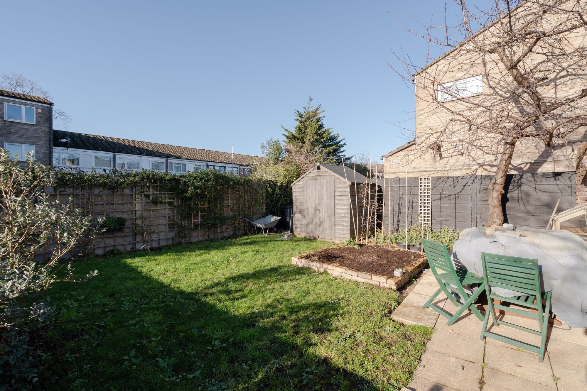 2 bed apartment for sale in Hatfield Road, Maryland, London, E15 - Property Image 25