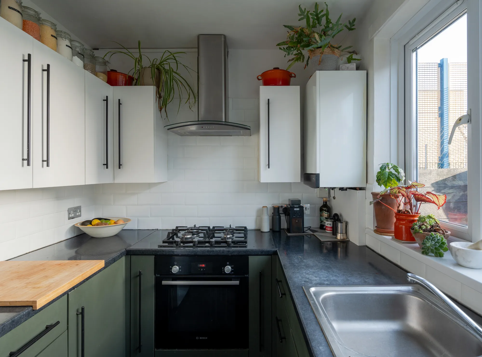 2 bed apartment for sale in Hatfield Road, Maryland, London, E15 - Property Image 7