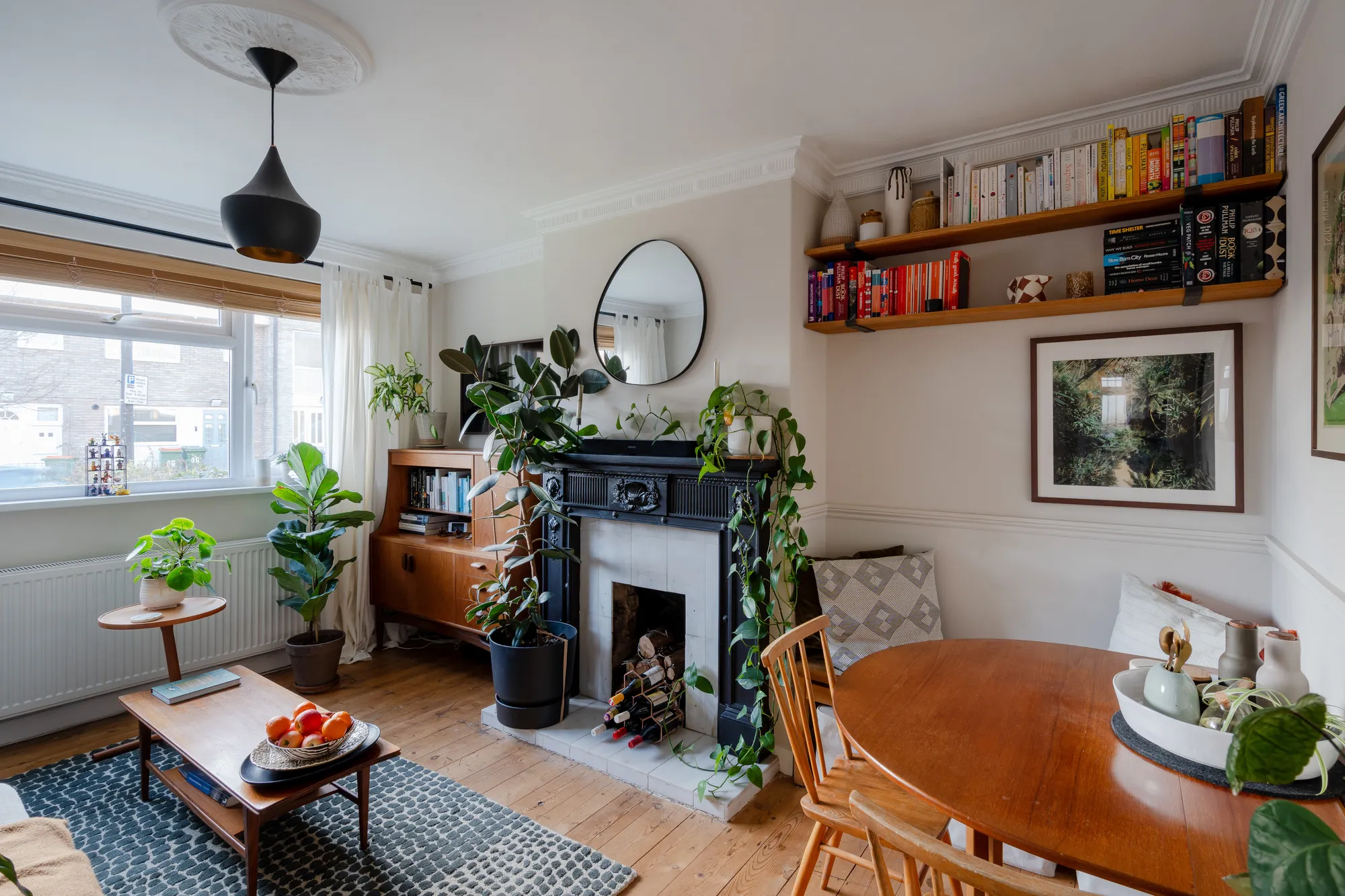 Hatfield Road, Maryland, London, E15