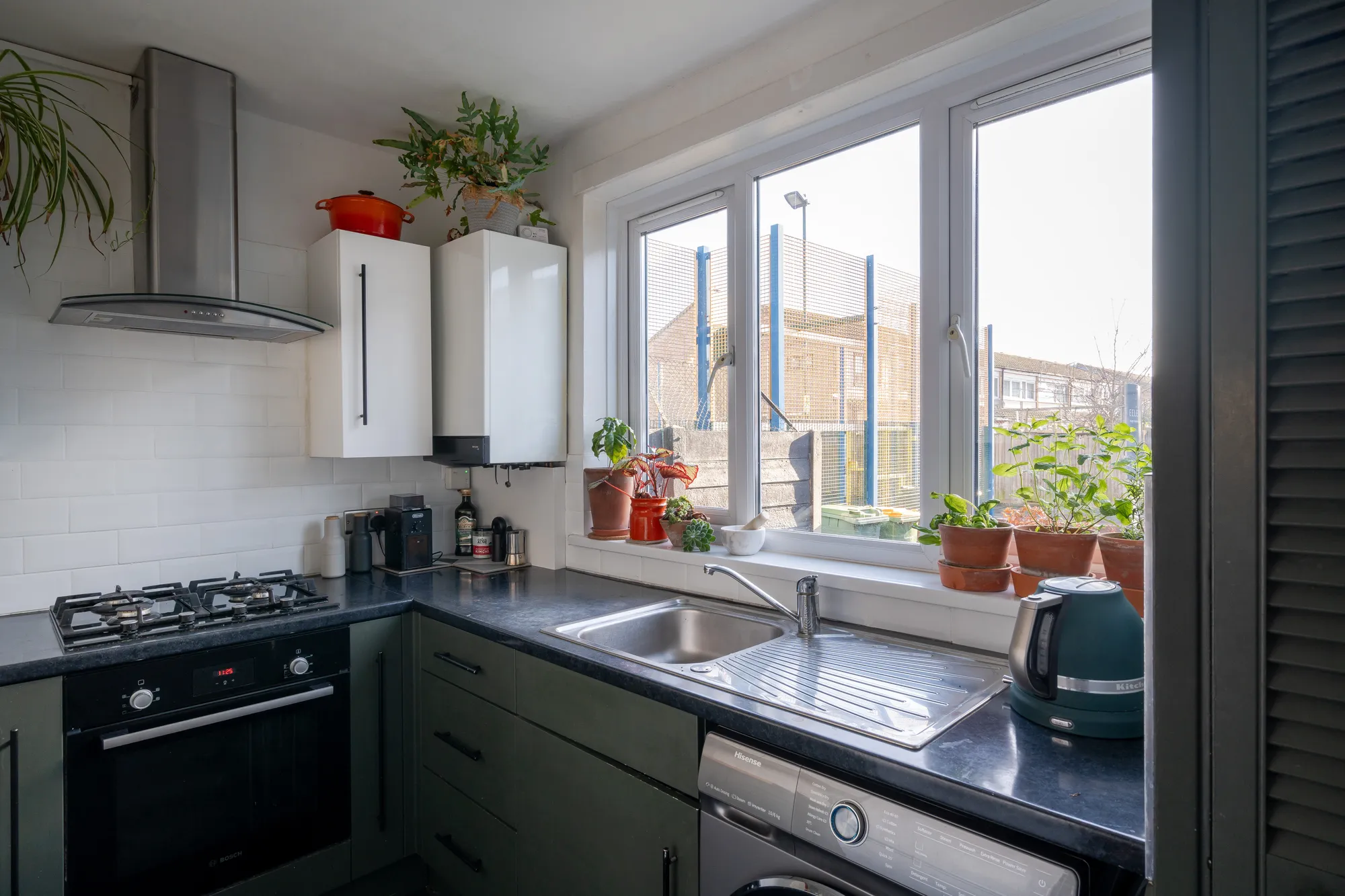 2 bed apartment for sale in Hatfield Road, Maryland, London, E15 - Property Image 9