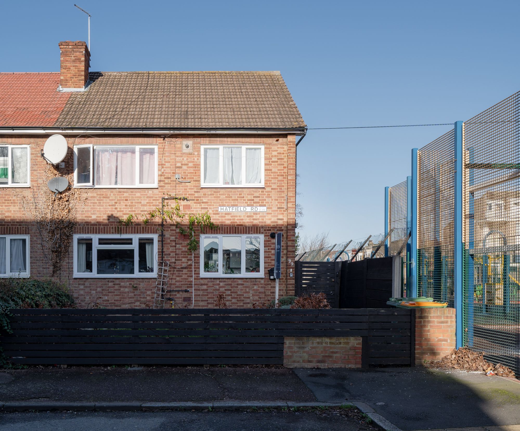 2 bed apartment for sale in Hatfield Road, Maryland, London, E15 - Property Image 27