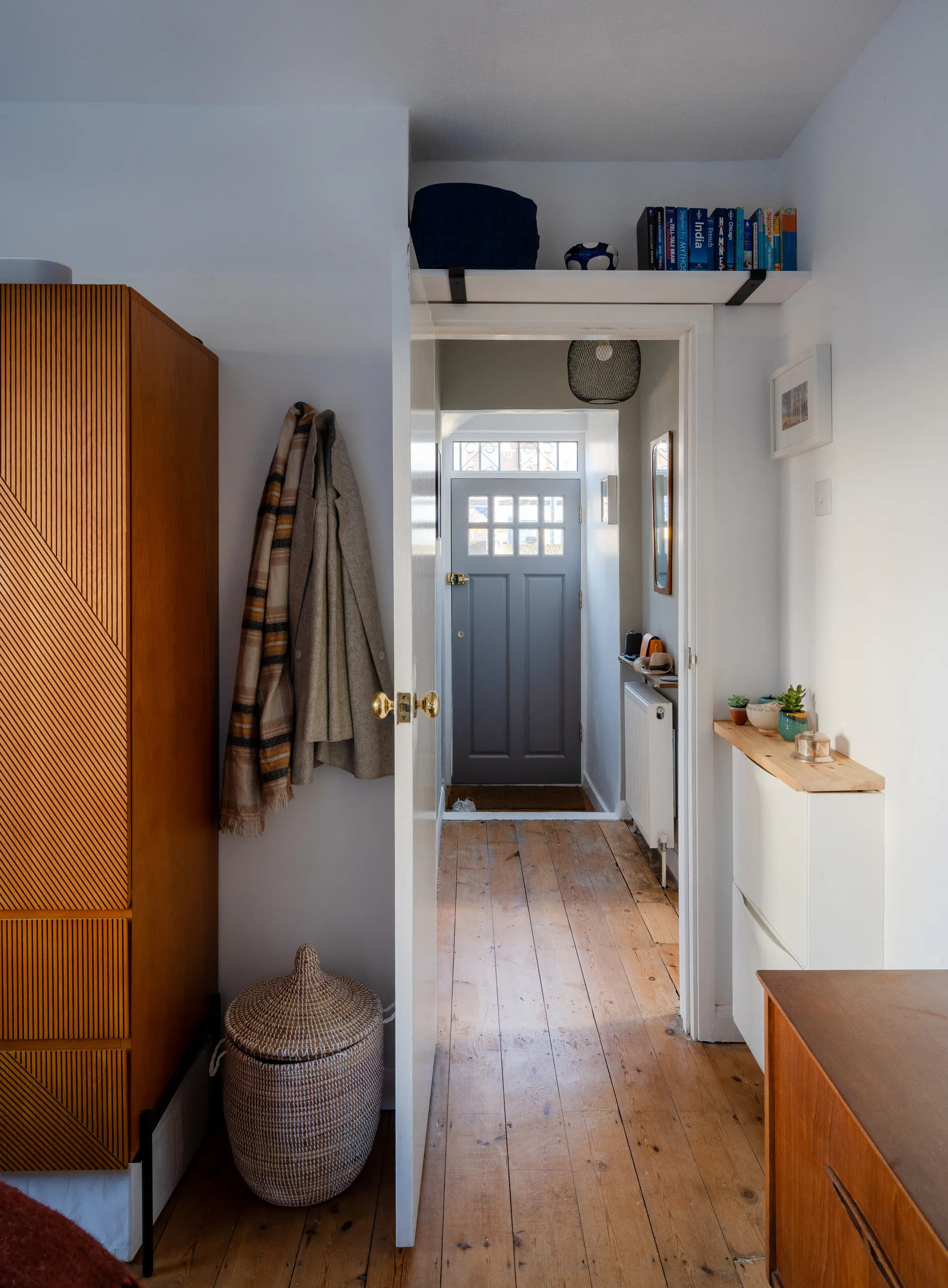 2 bed apartment for sale in Hatfield Road, Maryland, London, E15 - Property Image 20