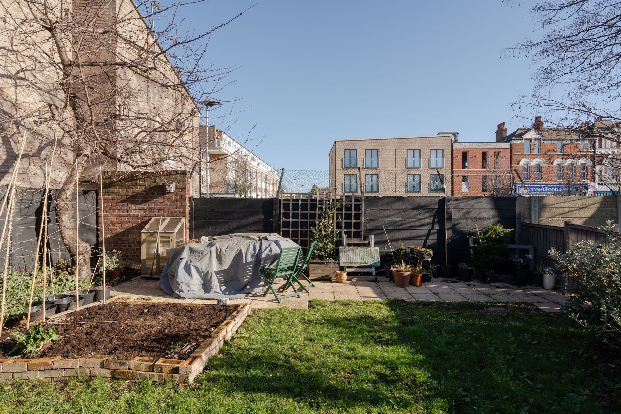 2 bed apartment for sale in Hatfield Road, Maryland, London, E15 - Property Image 24