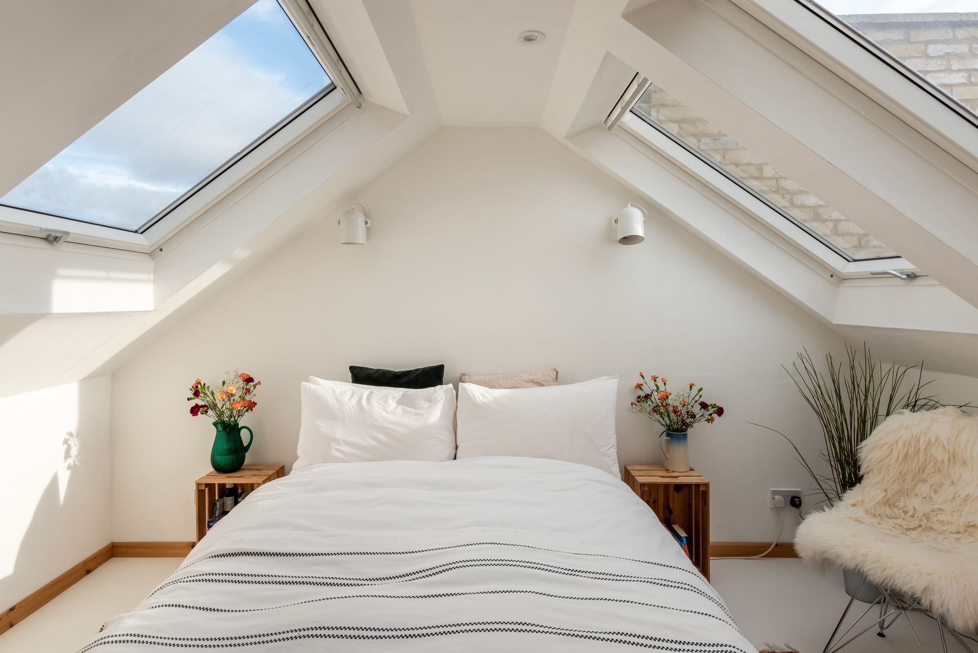 2 bed flat for sale in Millais Road, Leytonstone, London, E11  - Property Image 23