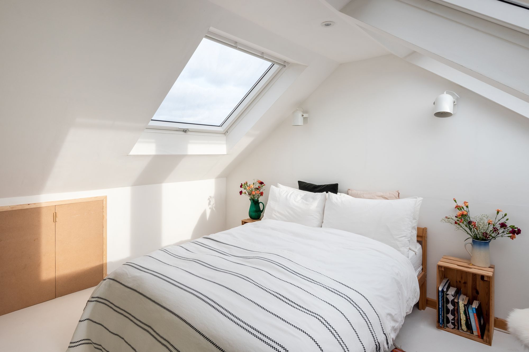 2 bed flat for sale in Millais Road, Leytonstone, London, E11  - Property Image 24