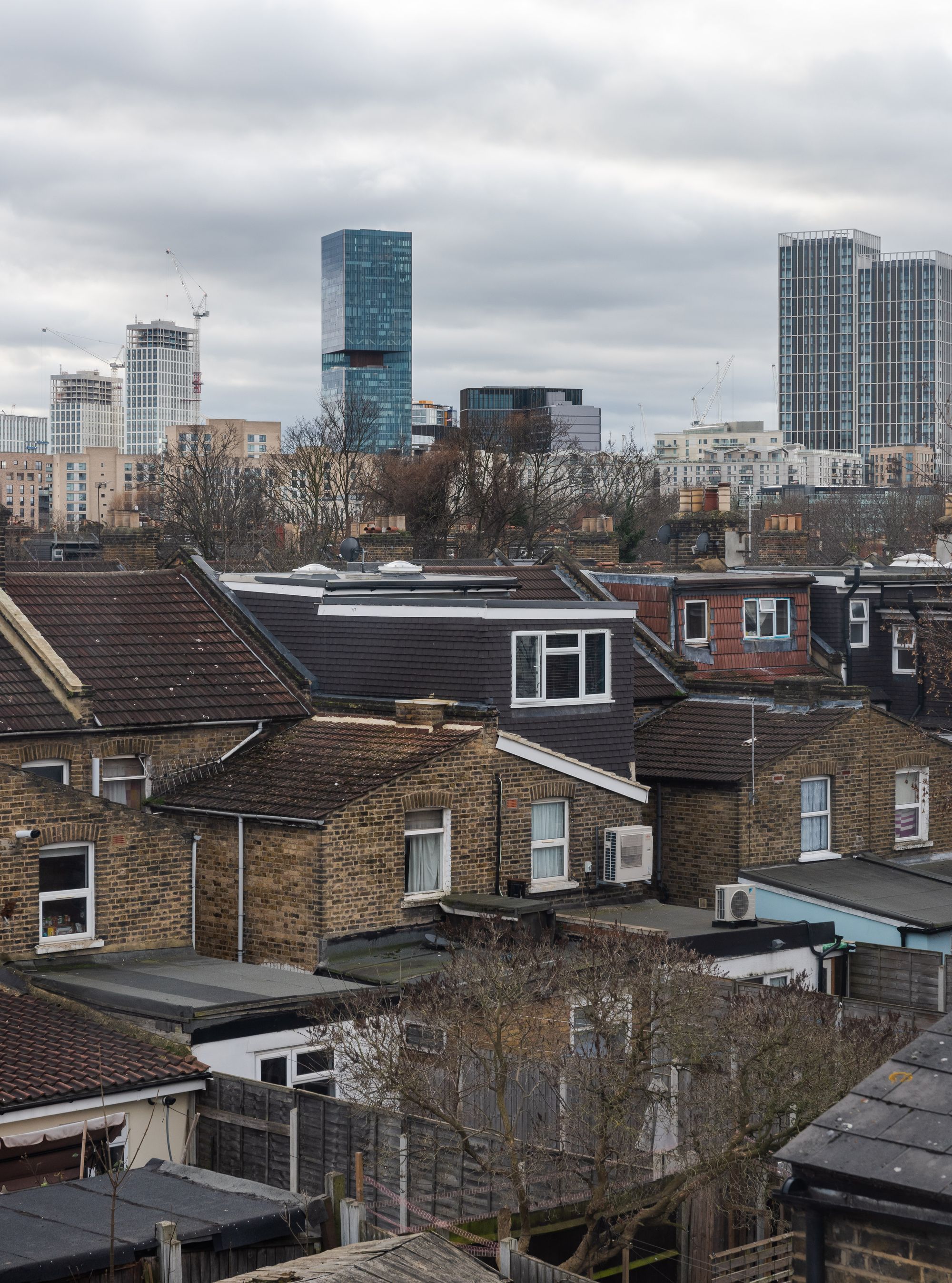 2 bed flat for sale in Millais Road, Leytonstone, London, E11  - Property Image 27