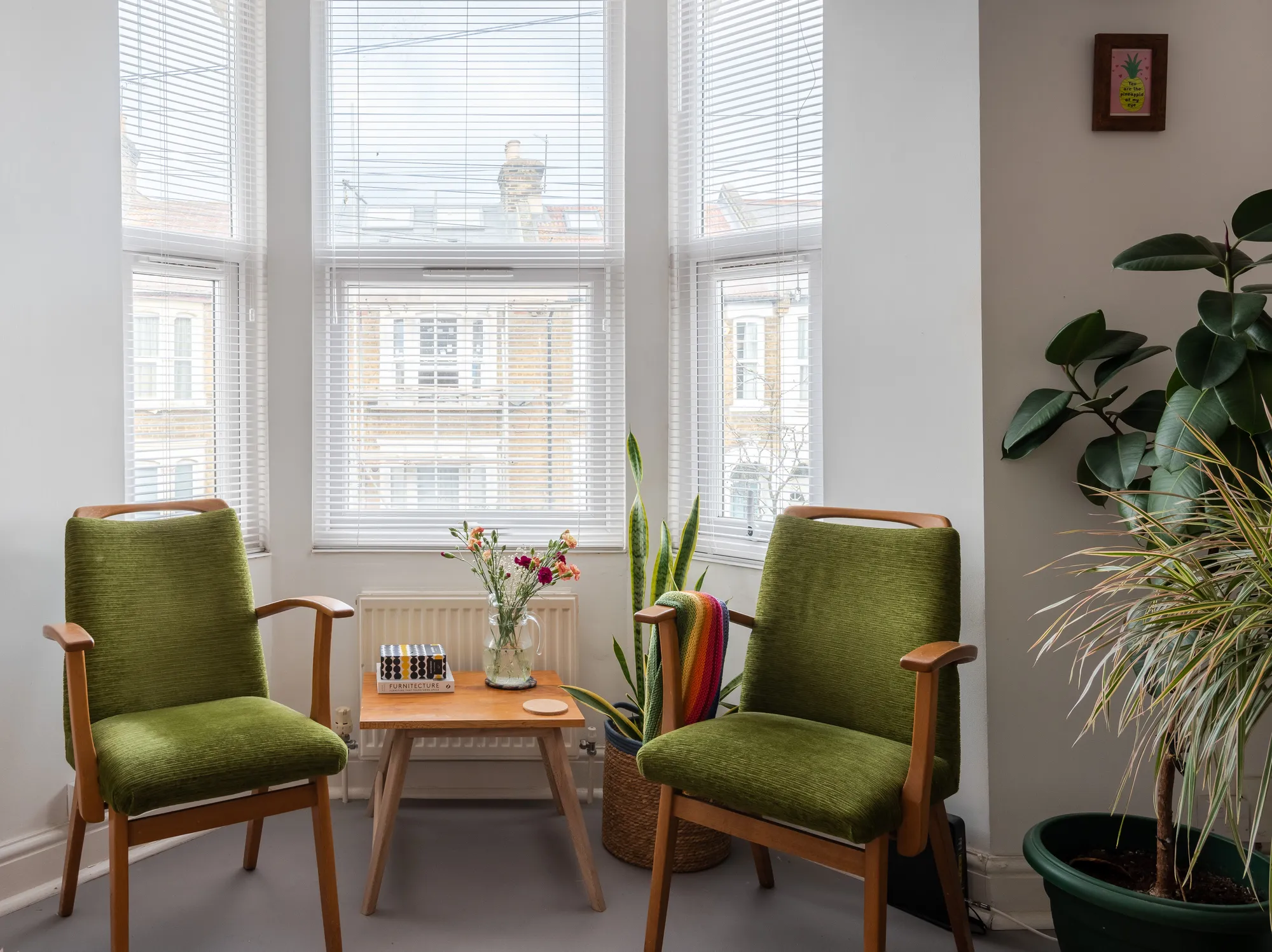 2 bed flat for sale in Millais Road, Leytonstone, London, E11  - Property Image 6