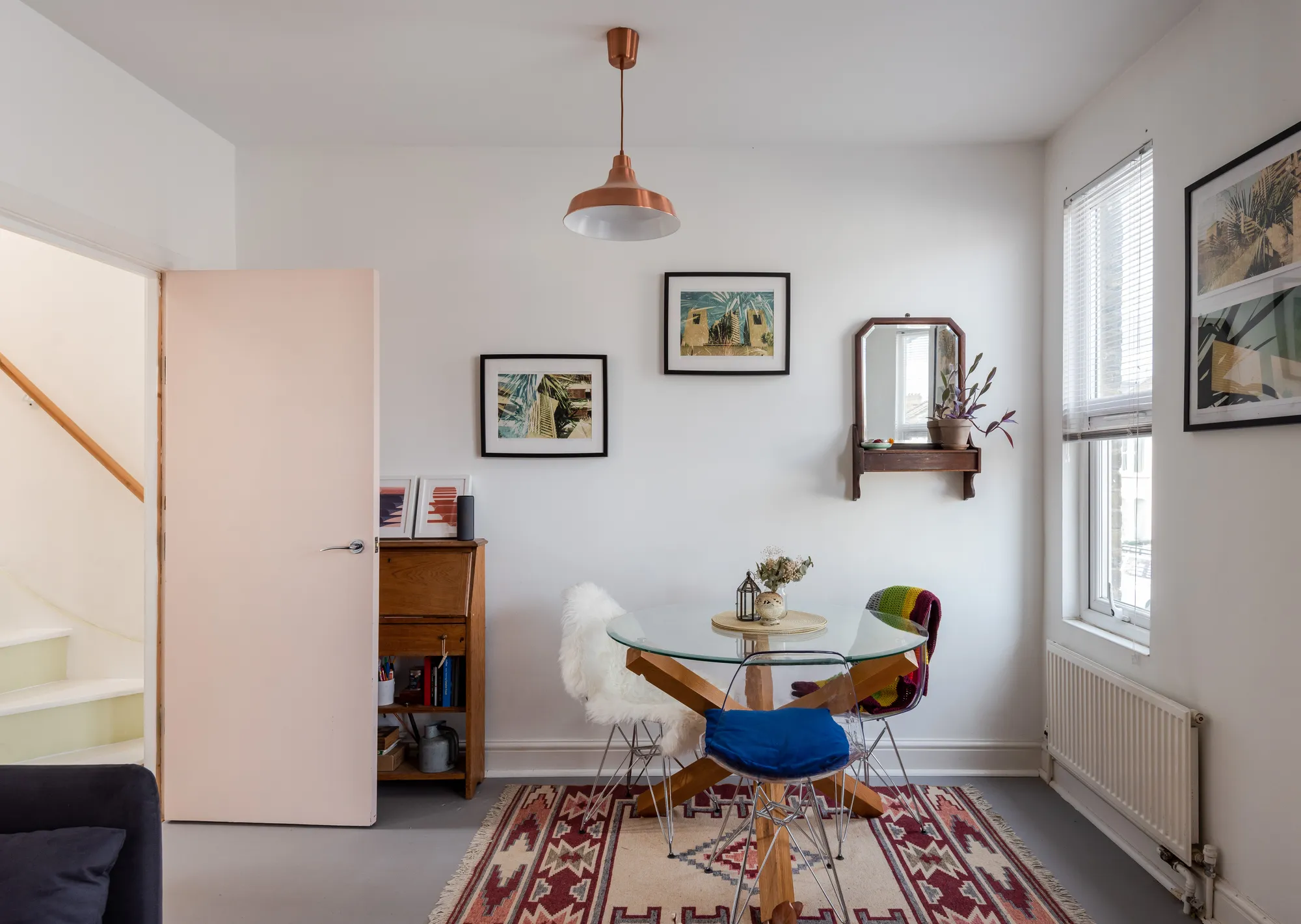 2 bed flat for sale in Millais Road, Leytonstone, London, E11  - Property Image 7