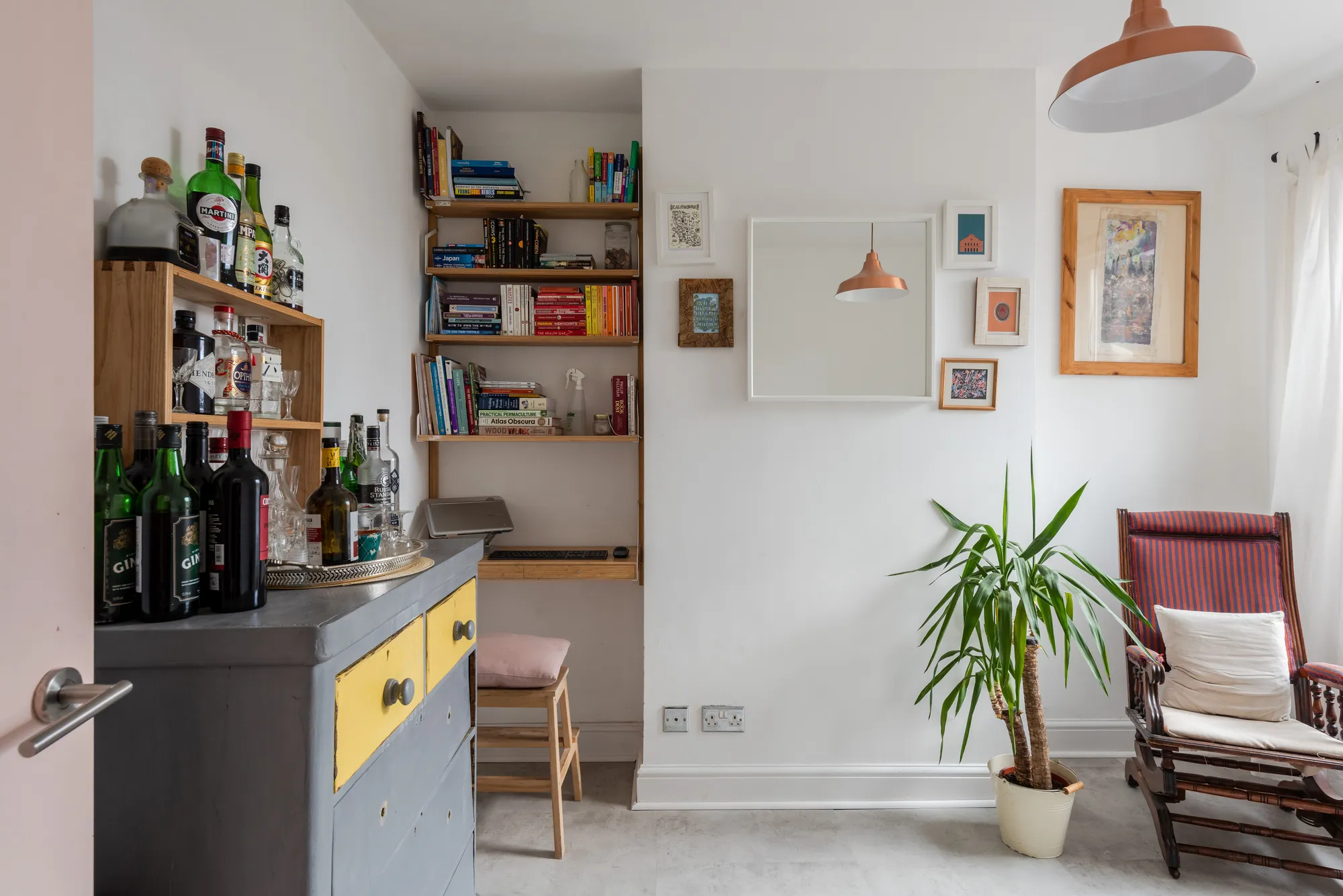 2 bed flat for sale in Millais Road, Leytonstone, London, E11  - Property Image 16