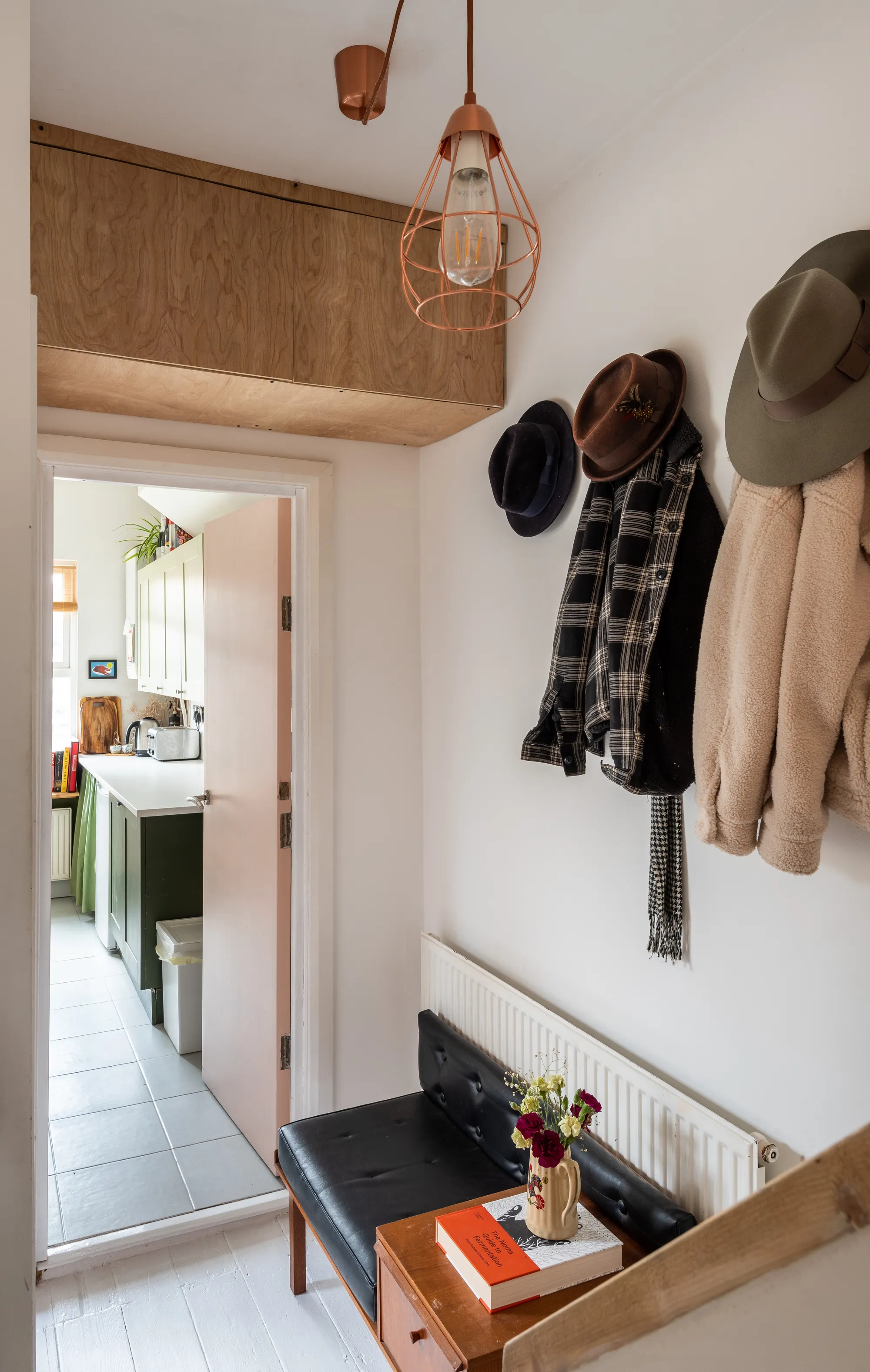 2 bed flat for sale in Millais Road, Leytonstone, London, E11  - Property Image 9