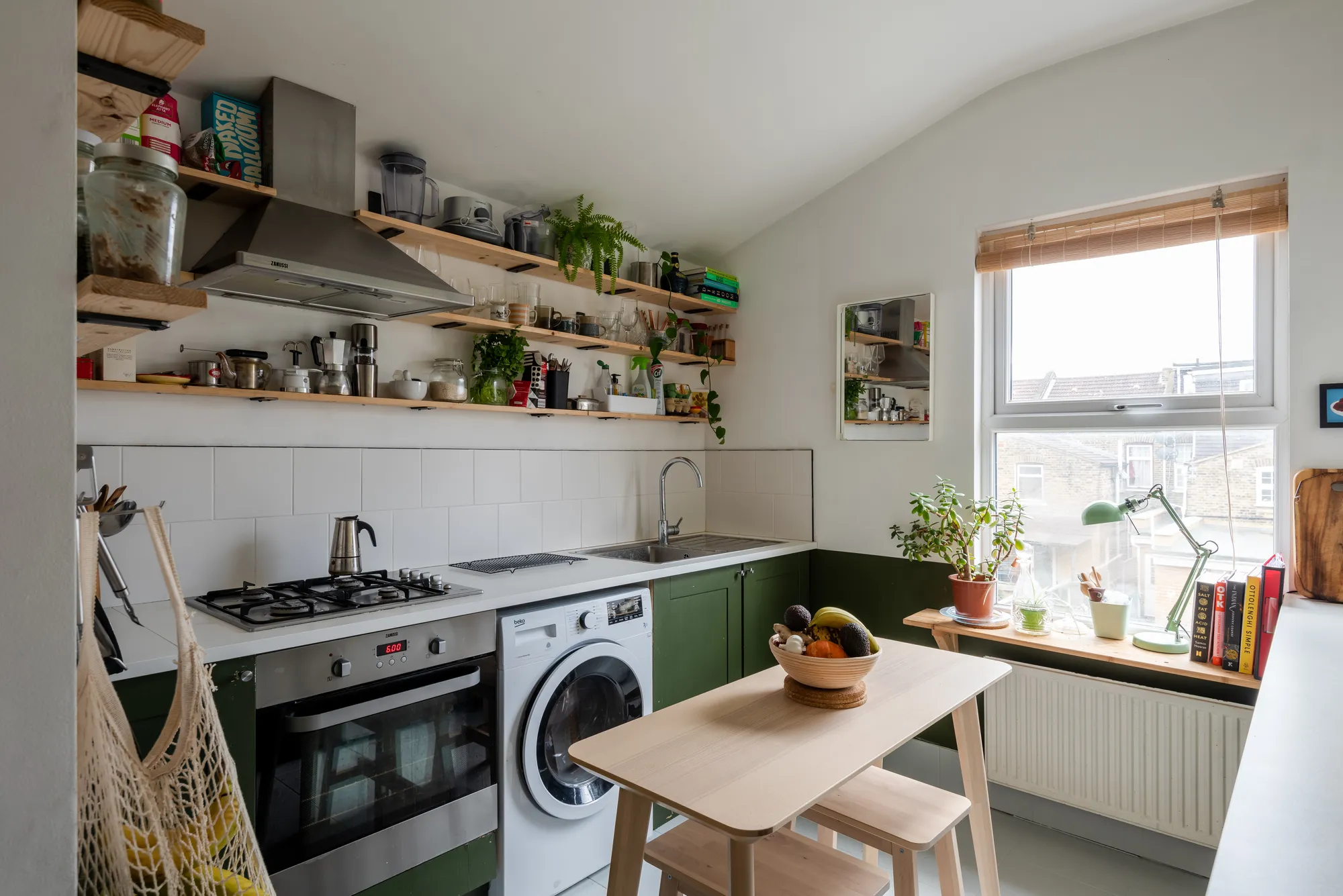 2 bed flat for sale in Millais Road, Leytonstone, London, E11  - Property Image 11