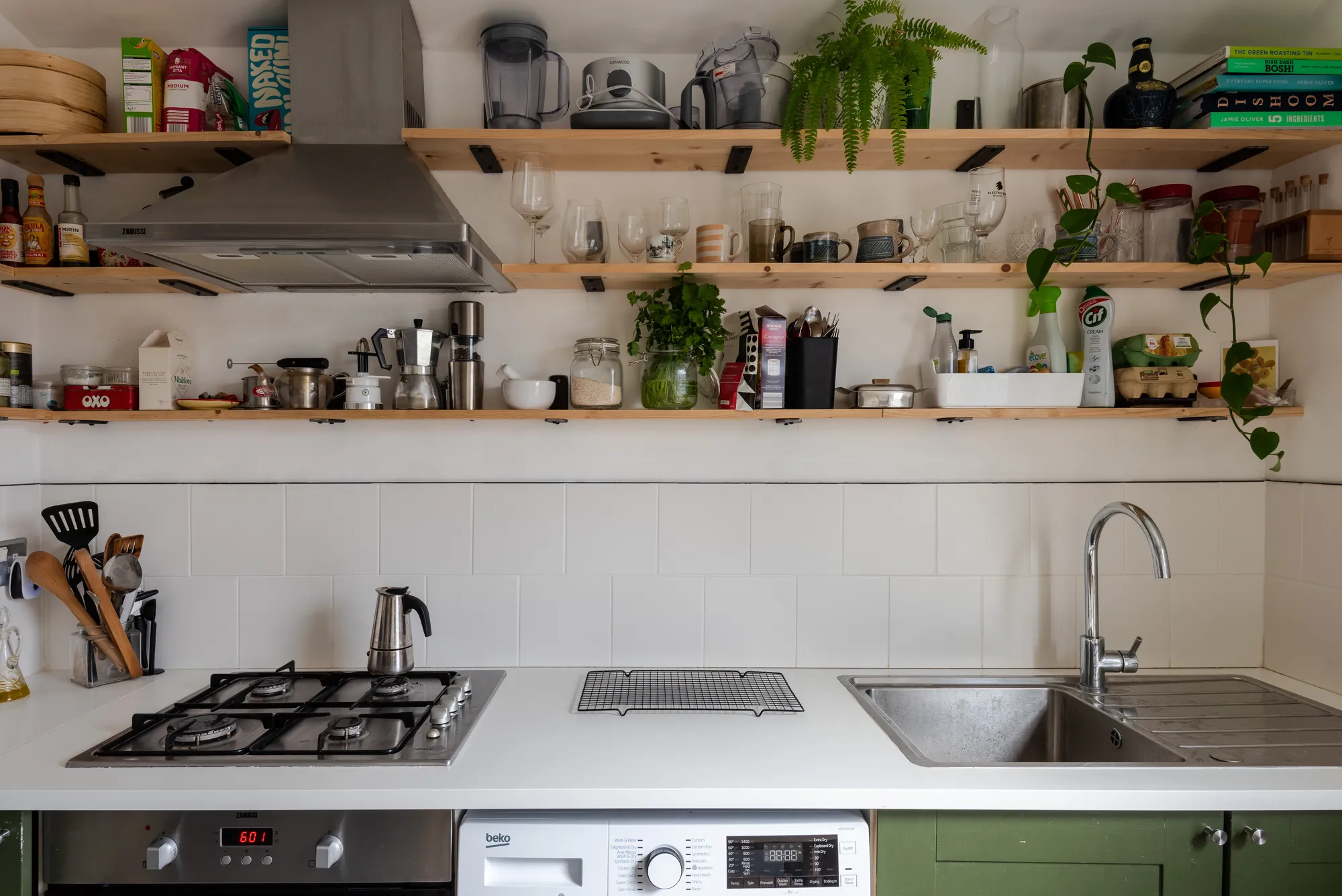 2 bed flat for sale in Millais Road, Leytonstone, London, E11  - Property Image 12