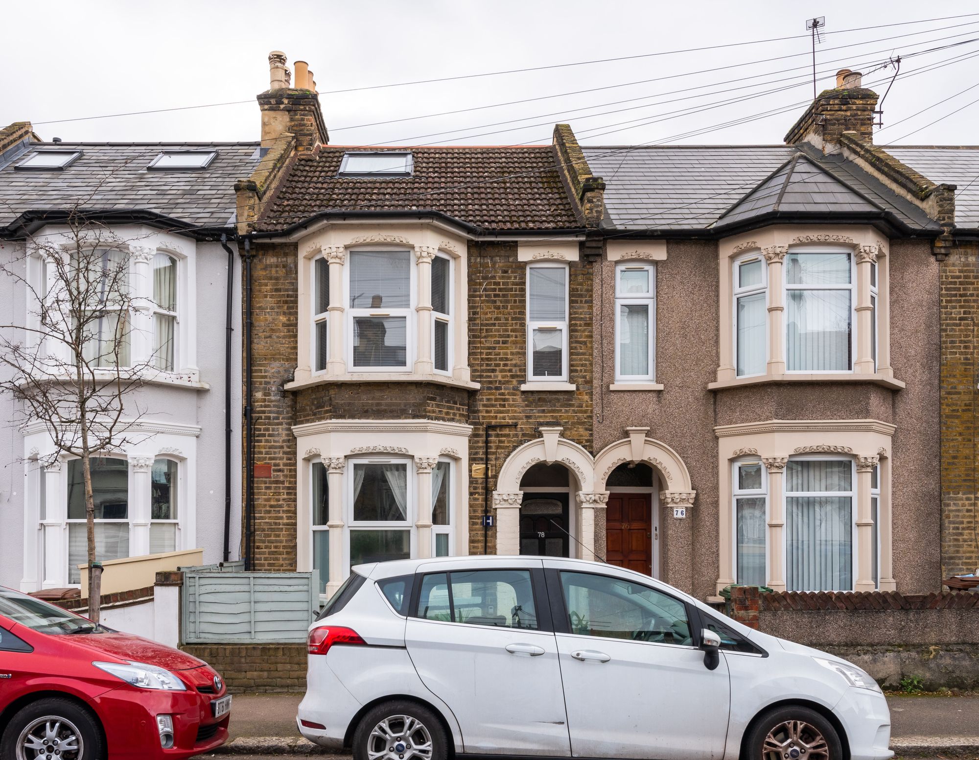 2 bed flat for sale in Millais Road, Leytonstone, London, E11  - Property Image 28