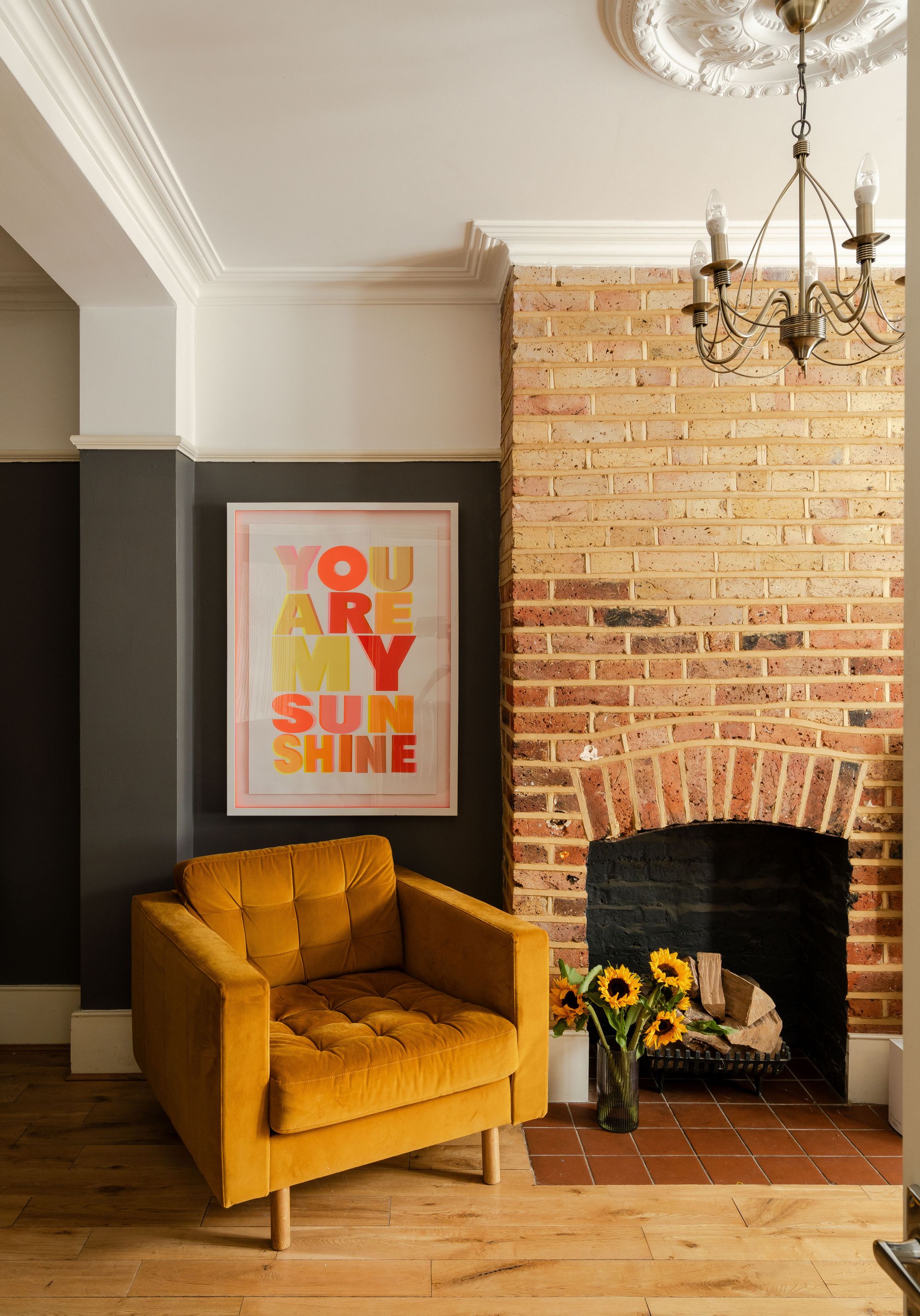 4 bed mid-terraced house for sale in Cary Road, Leytonstone, London, E11  - Property Image 4