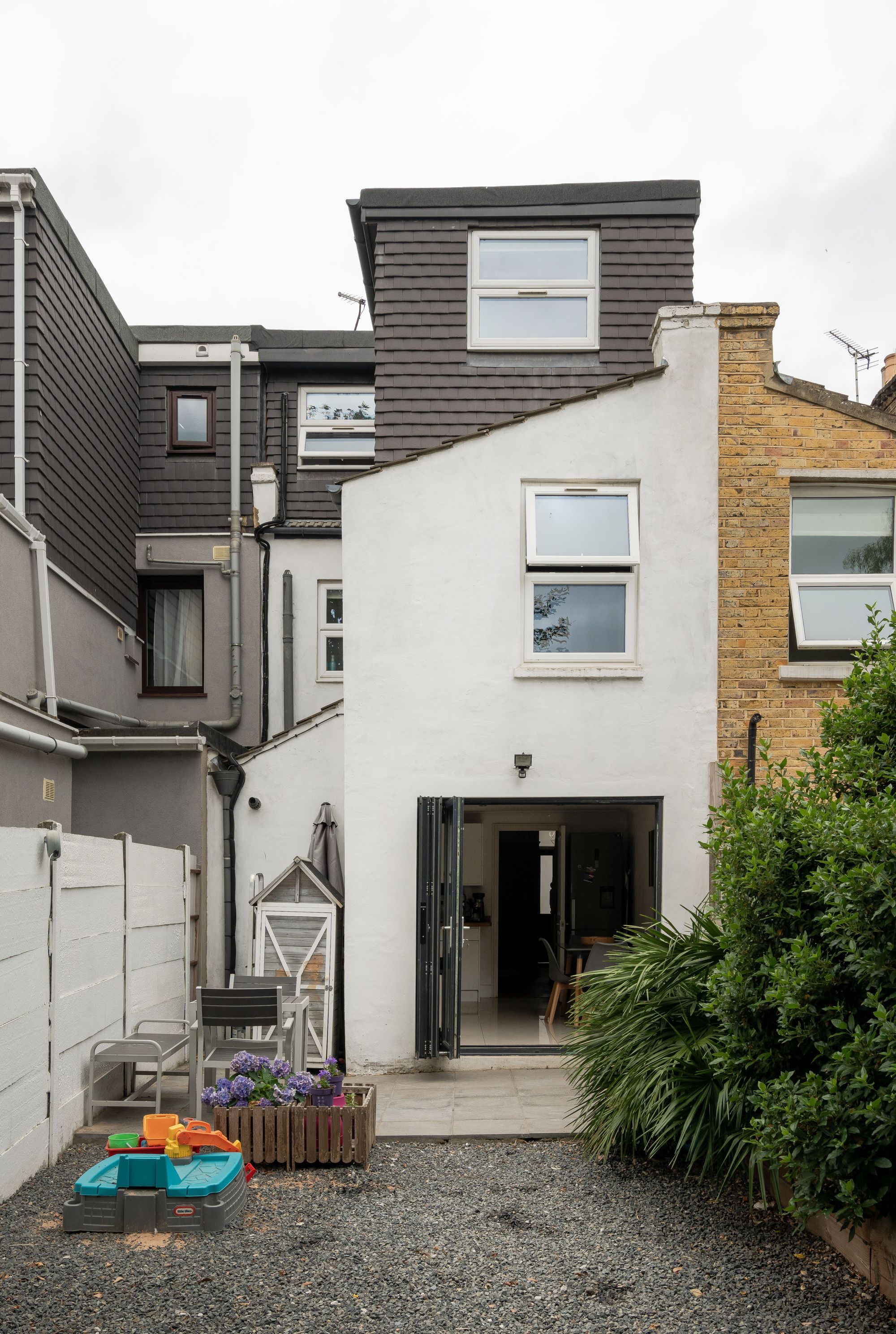 4 bed mid-terraced house for sale in Cary Road, Leytonstone, London, E11  - Property Image 33