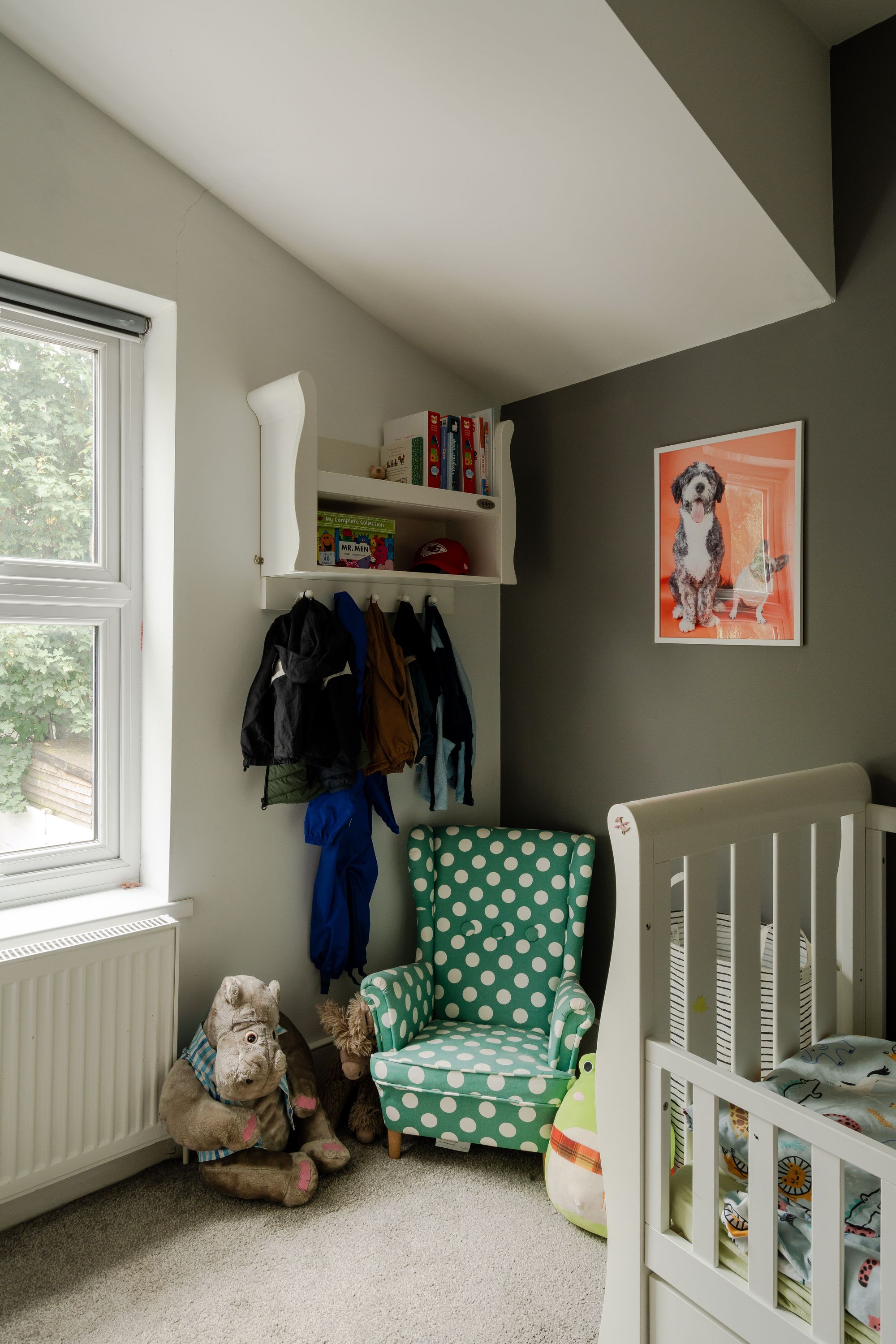 4 bed mid-terraced house for sale in Cary Road, Leytonstone, London, E11  - Property Image 24