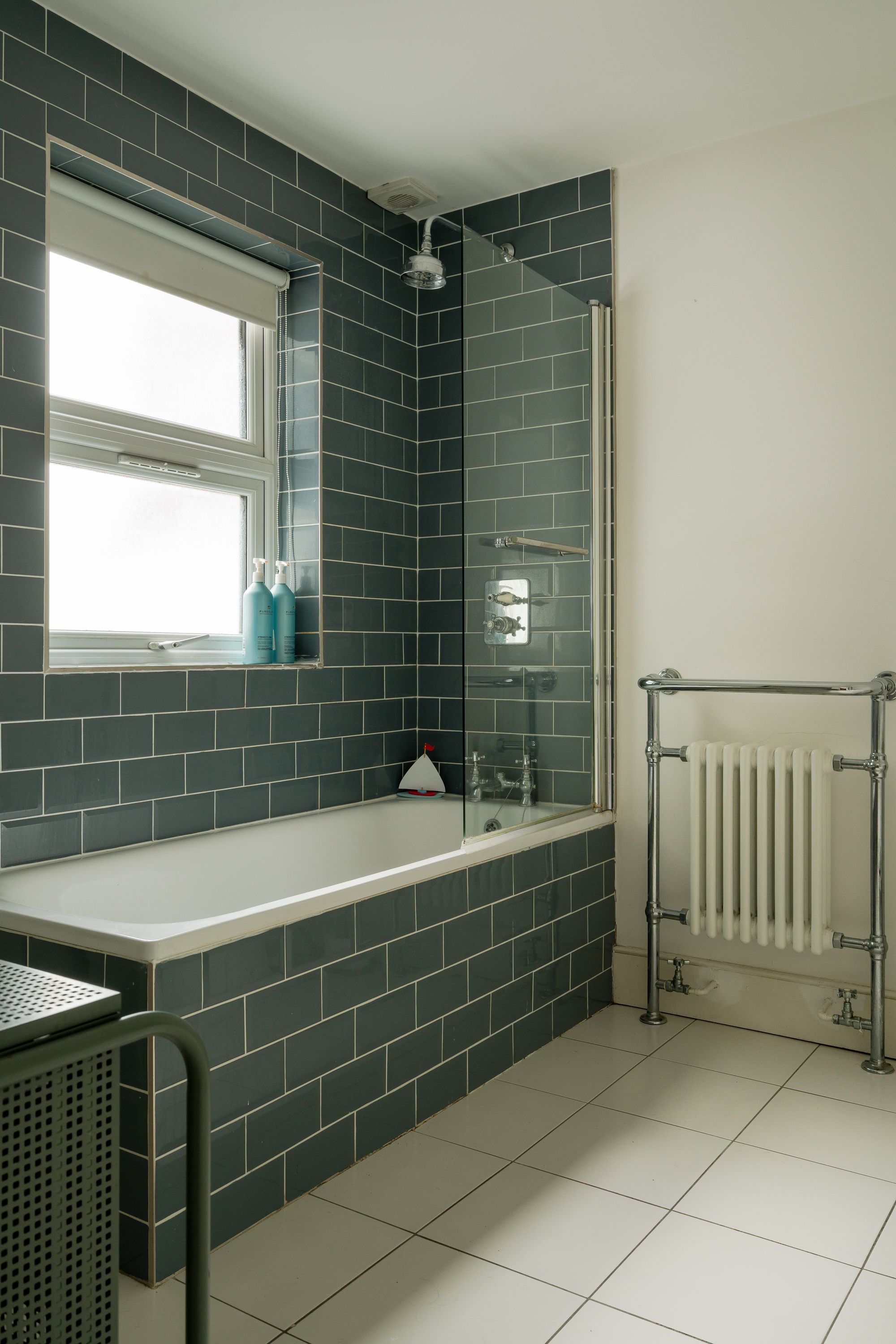 4 bed mid-terraced house for sale in Cary Road, Leytonstone, London, E11  - Property Image 21