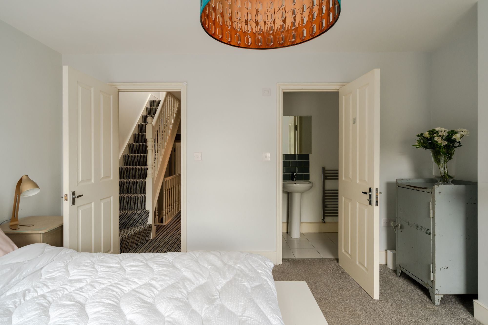 4 bed mid-terraced house for sale in Cary Road, Leytonstone, London, E11  - Property Image 16