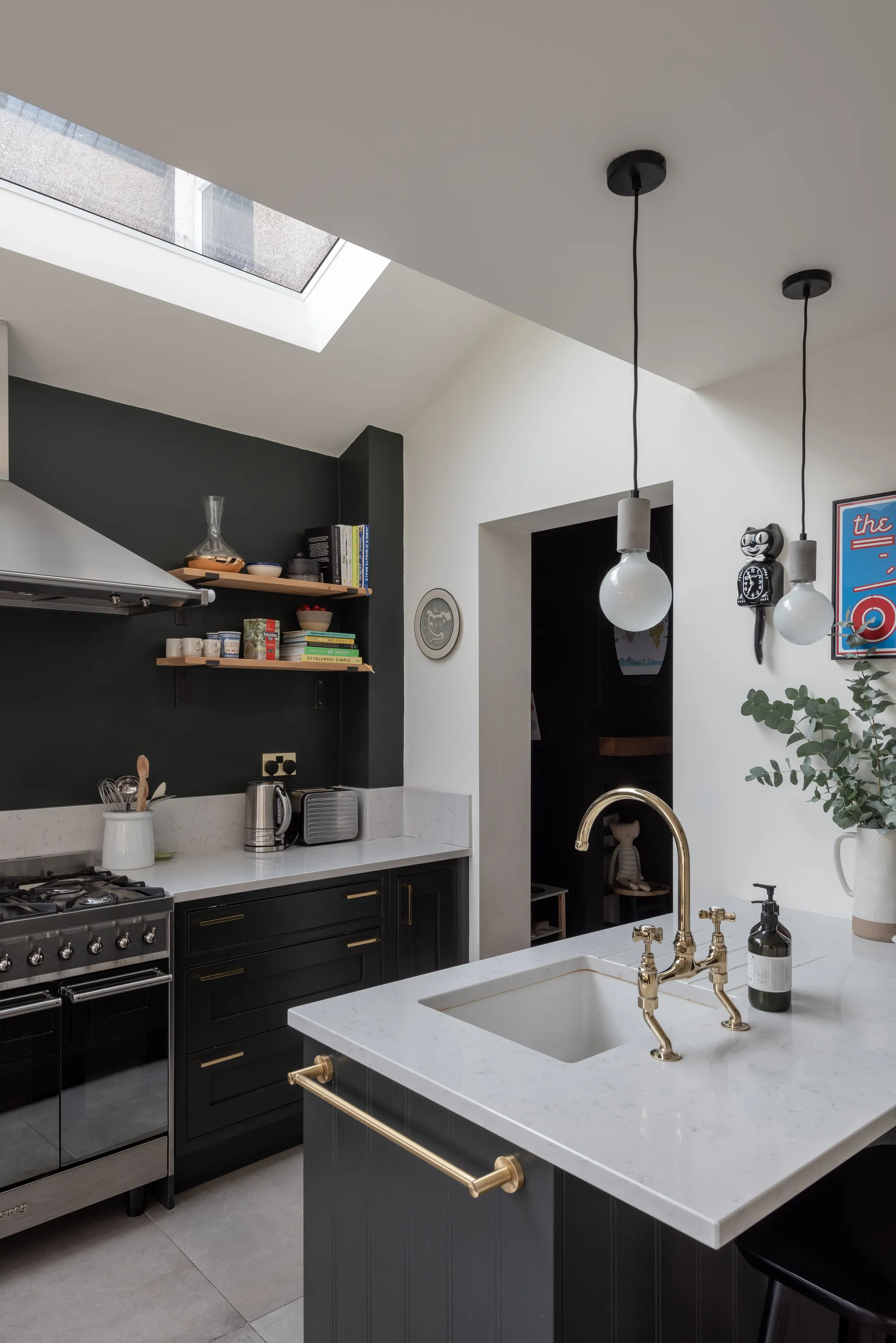 4 bed terraced house for sale in Thorpe Road, Forest Gate, London, E7  - Property Image 11