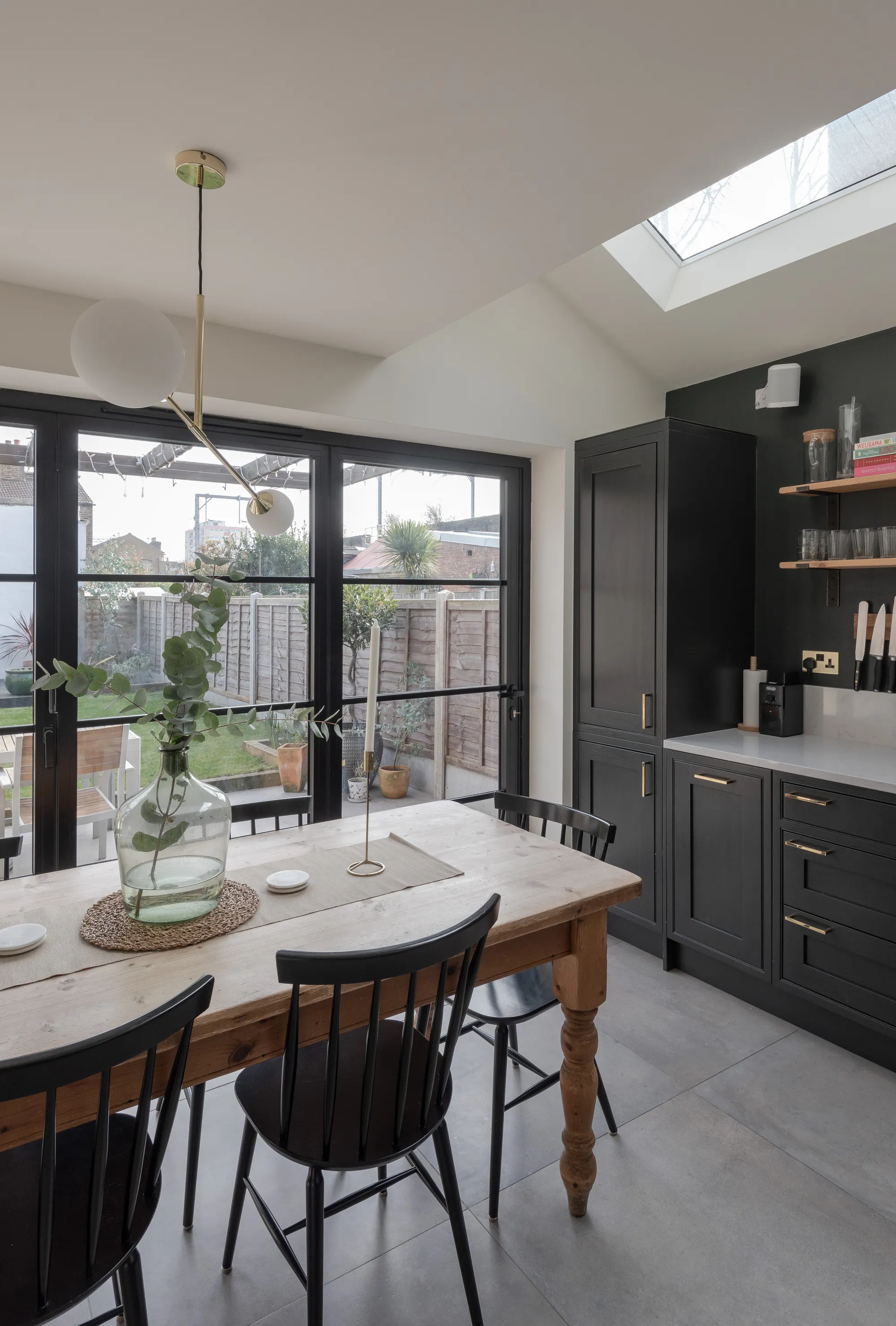 4 bed terraced house for sale in Thorpe Road, Forest Gate, London, E7  - Property Image 9