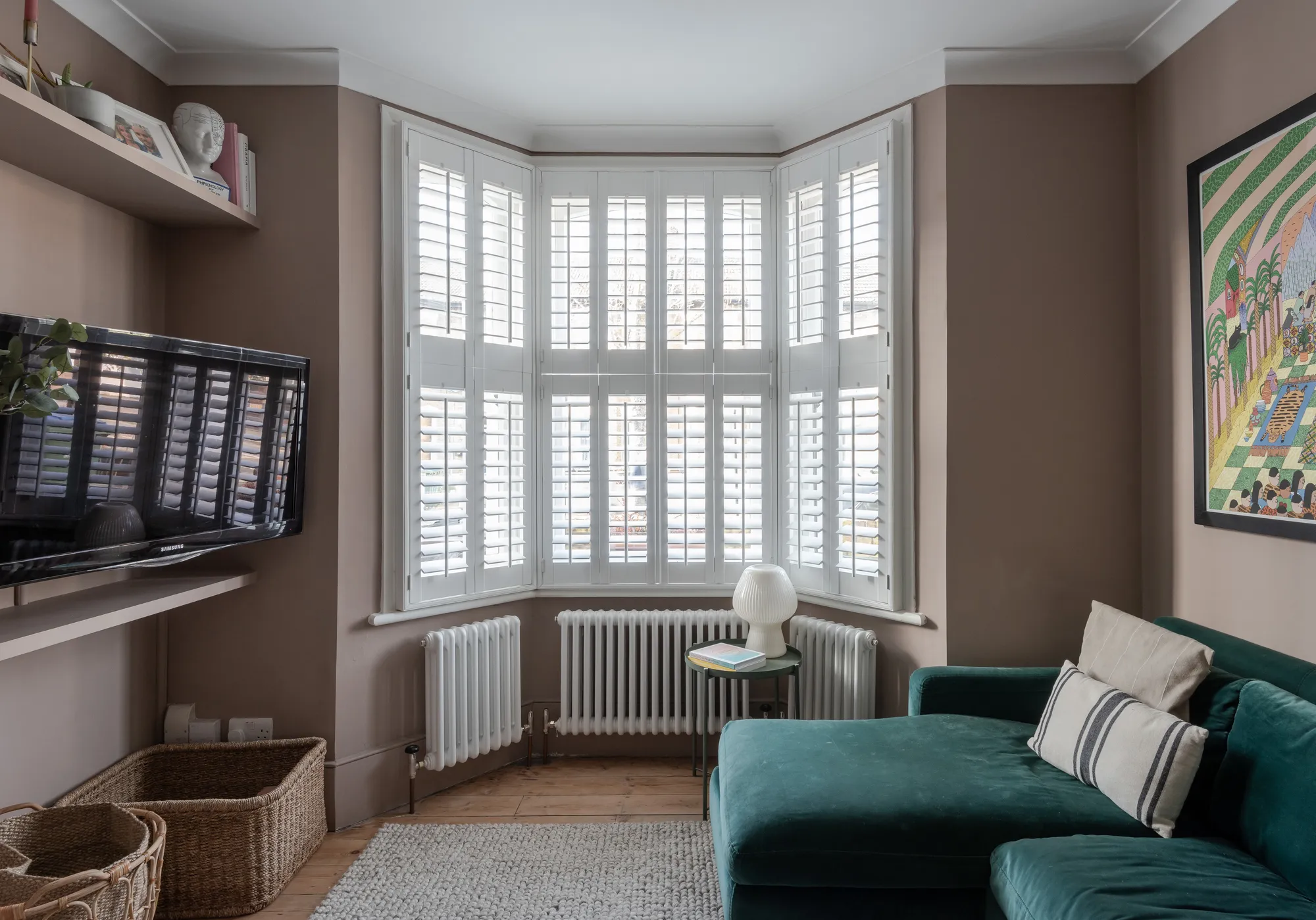 4 bed terraced house for sale in Thorpe Road, Forest Gate, London, E7  - Property Image 5