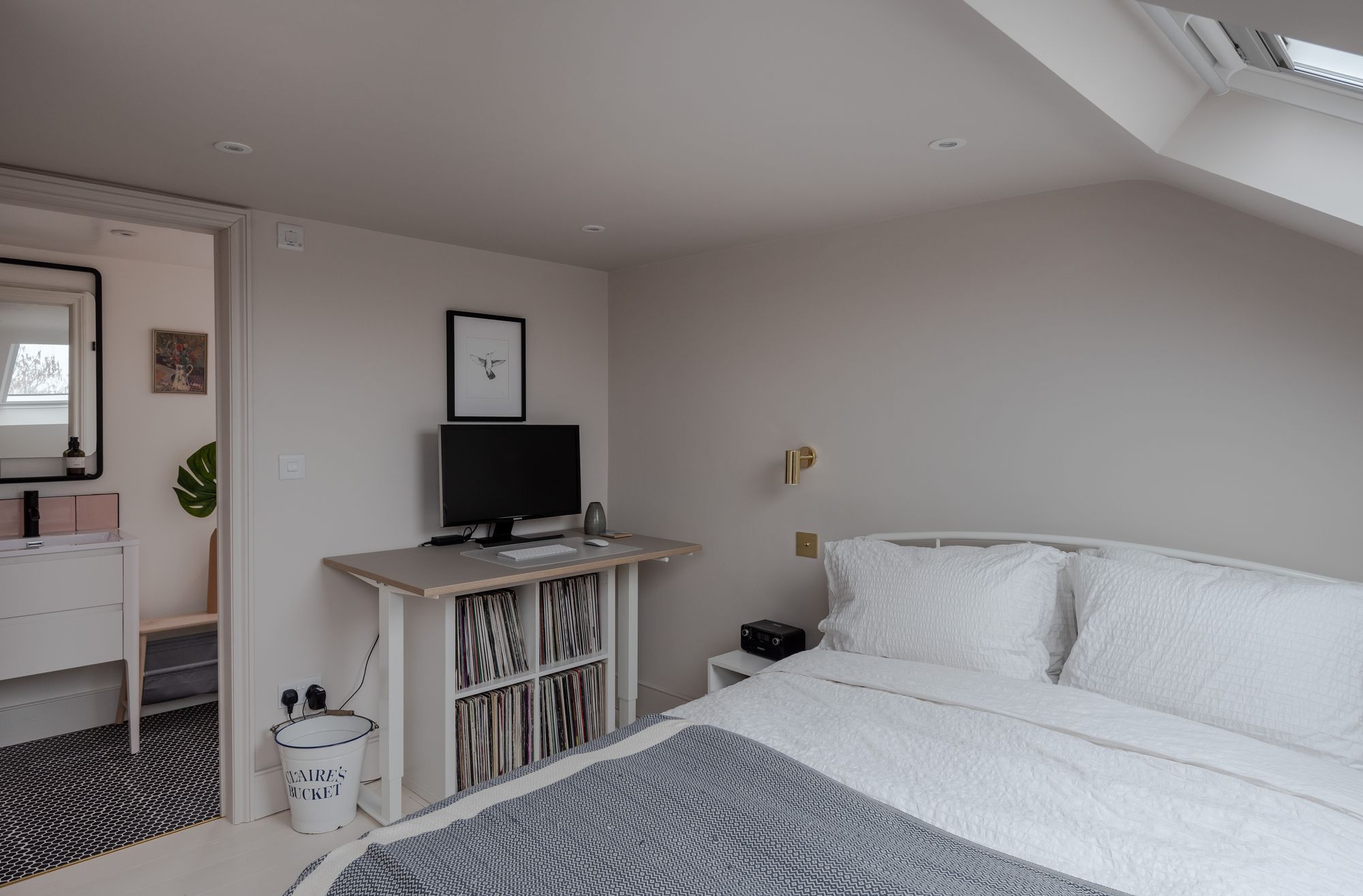 4 bed terraced house for sale in Thorpe Road, Forest Gate, London, E7  - Property Image 33