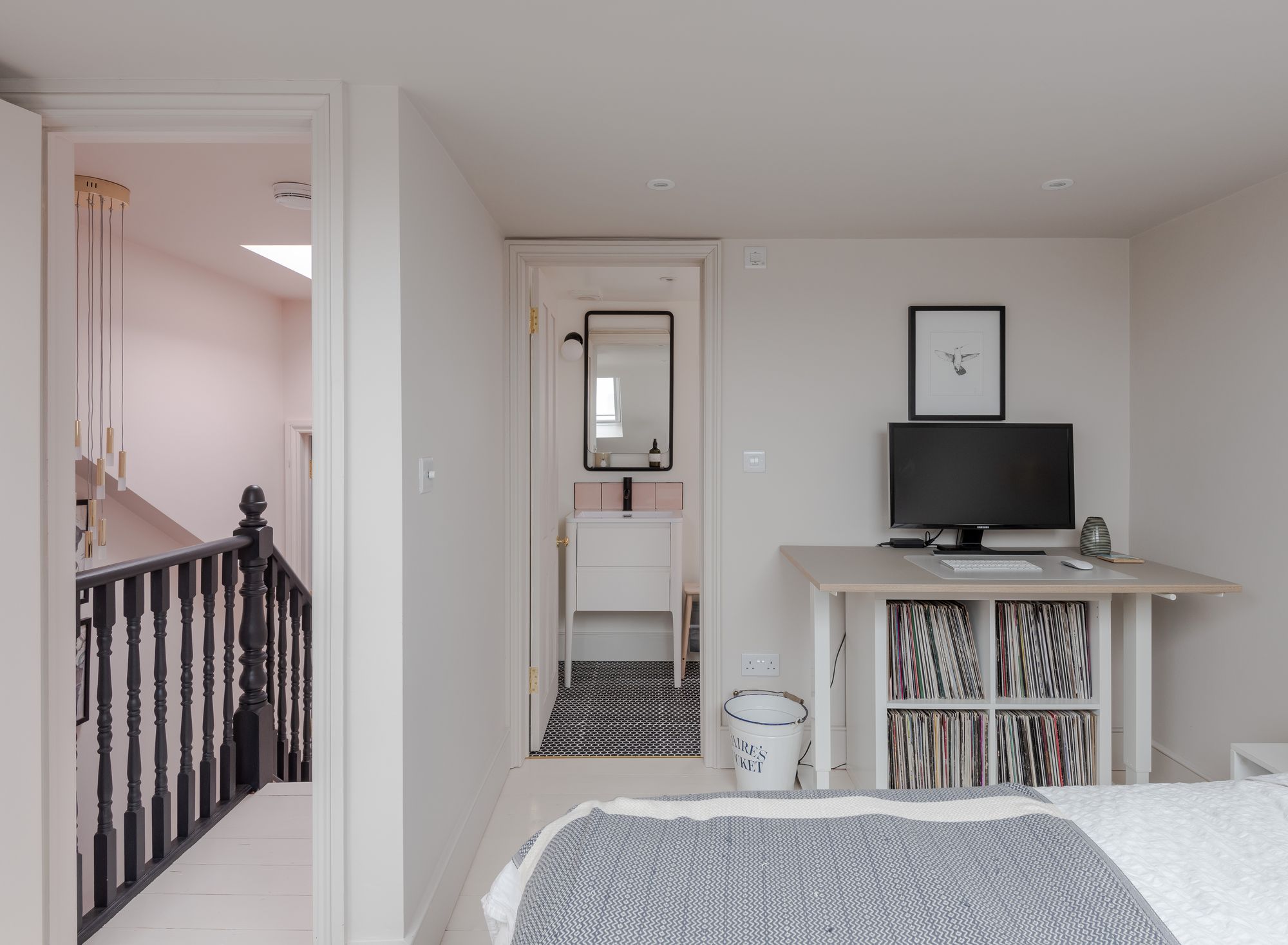 4 bed terraced house for sale in Thorpe Road, Forest Gate, London, E7  - Property Image 35