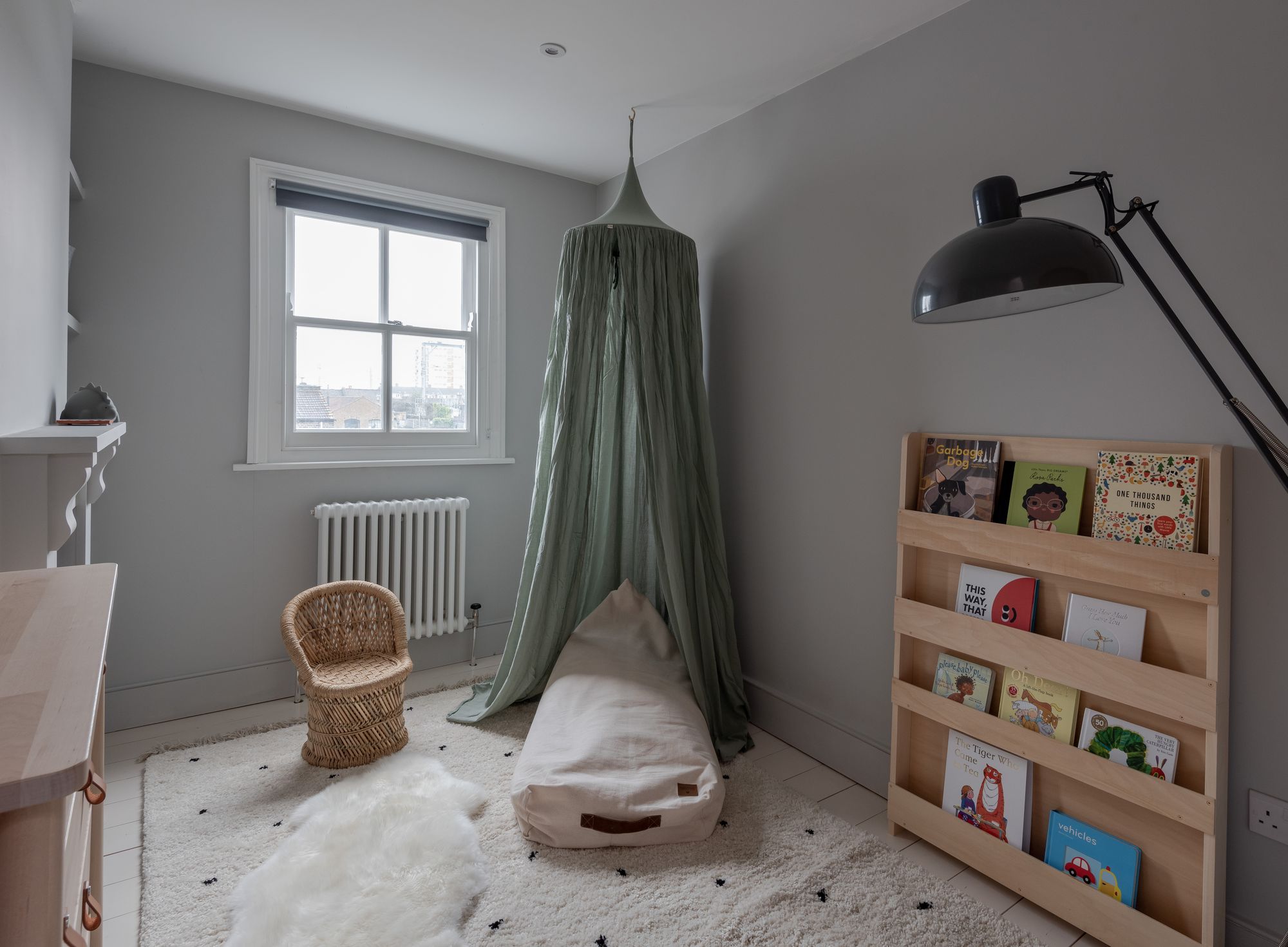 4 bed terraced house for sale in Thorpe Road, Forest Gate, London, E7  - Property Image 39