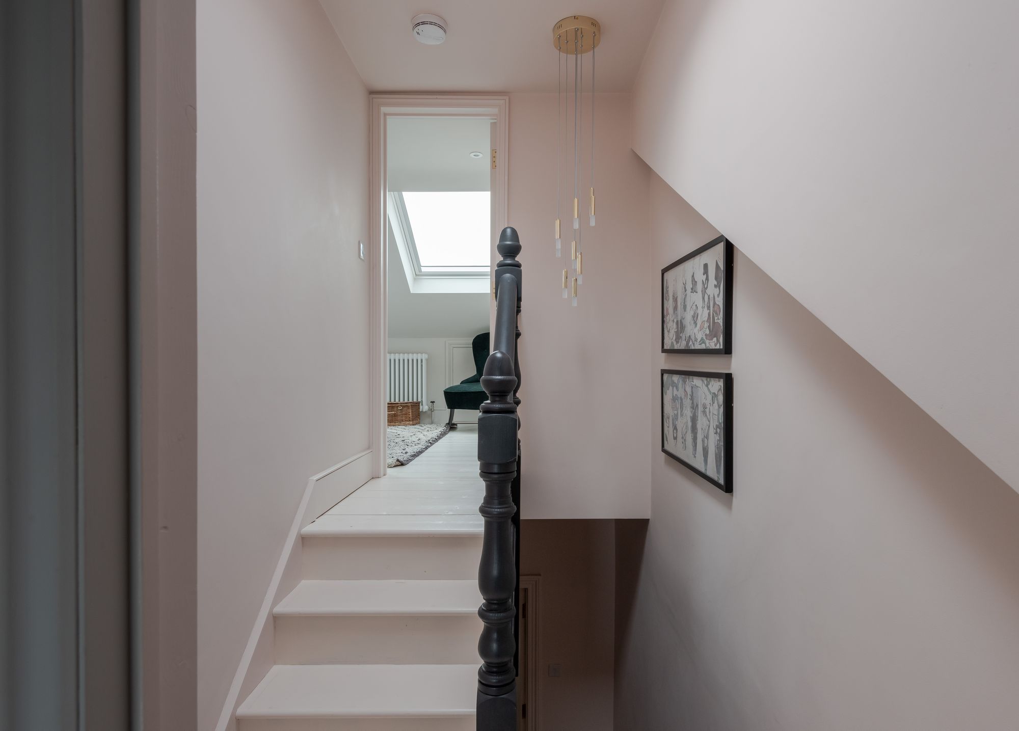 4 bed terraced house for sale in Thorpe Road, Forest Gate, London, E7  - Property Image 32