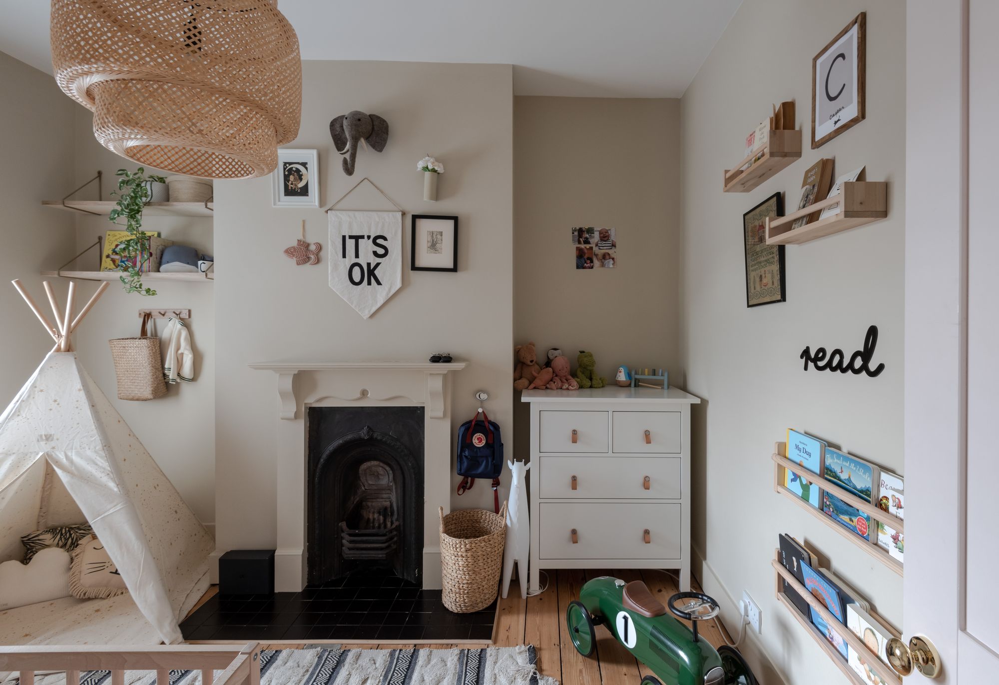4 bed terraced house for sale in Thorpe Road, Forest Gate, London, E7  - Property Image 28